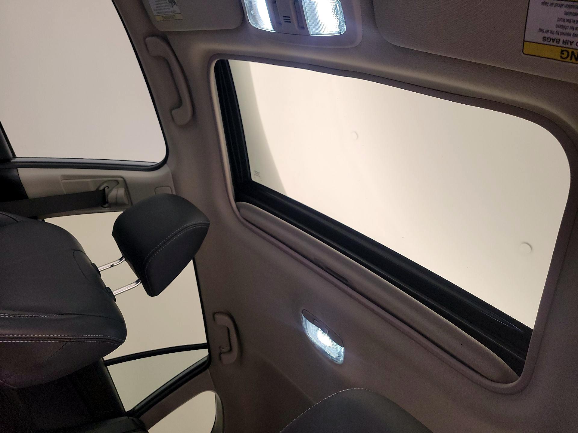 Thumbnail: 2019 Subaru Outback - 20