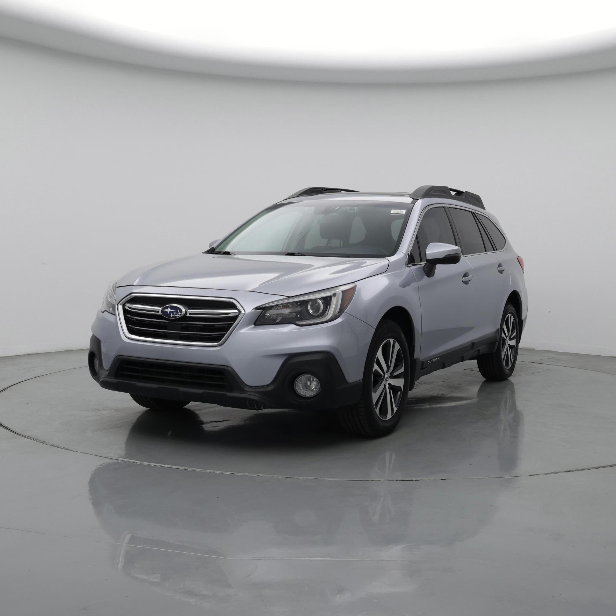 Thumbnail: 2019 Subaru Outback - 4
