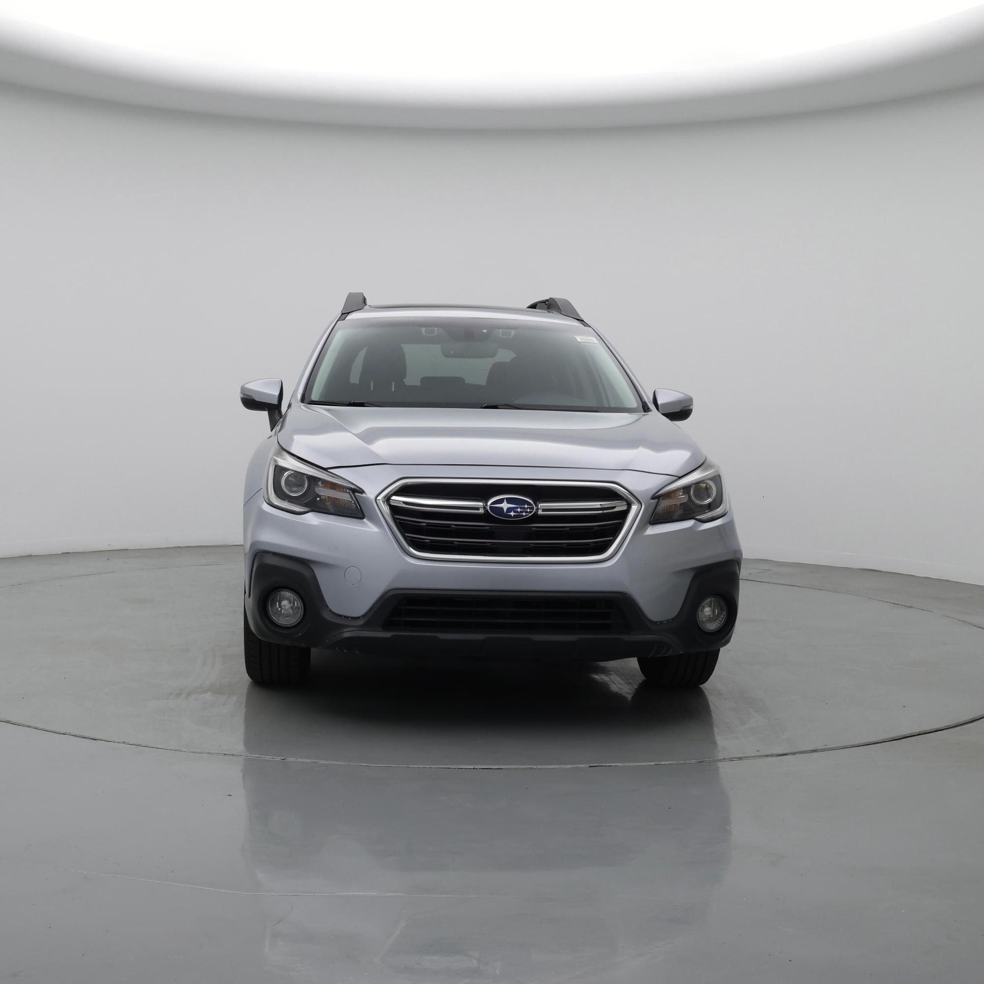 Thumbnail: 2019 Subaru Outback - 5