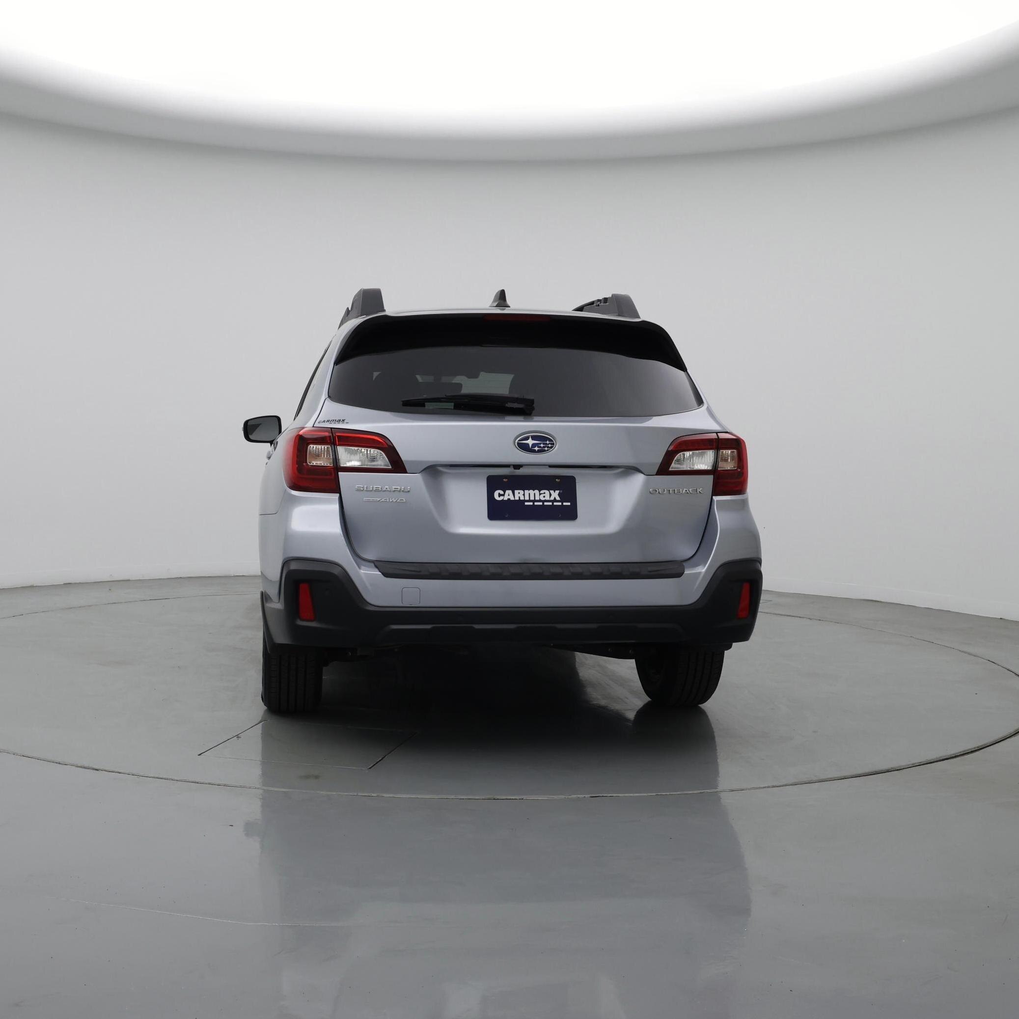 Thumbnail: 2019 Subaru Outback - 6