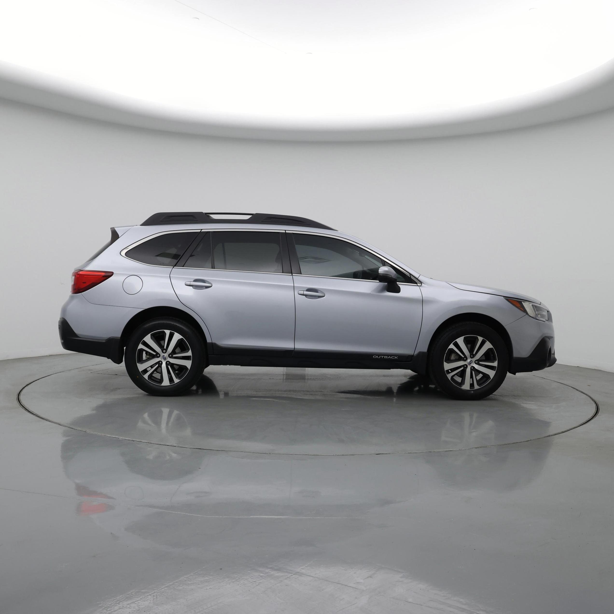 Thumbnail: 2019 Subaru Outback - 7
