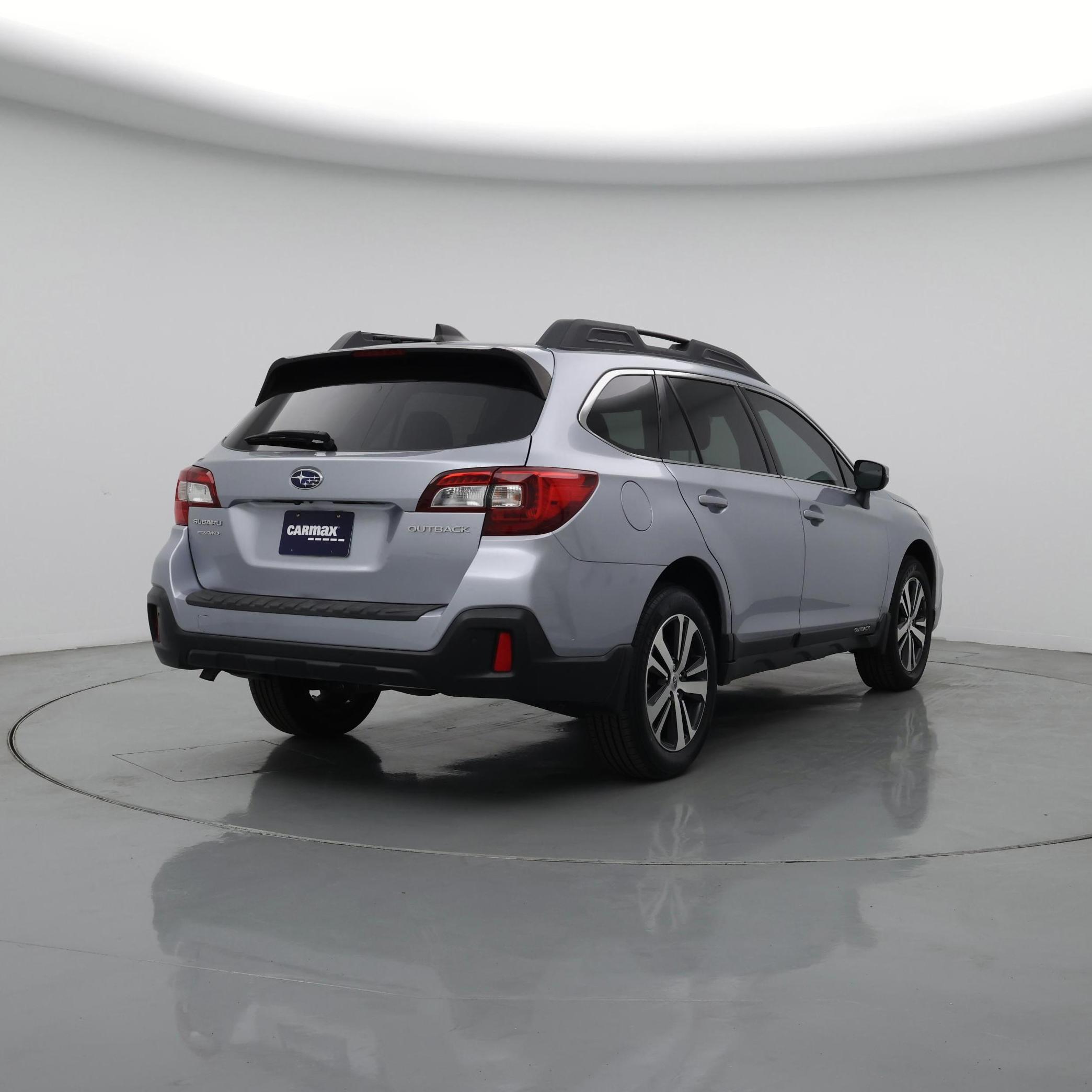 Thumbnail: 2019 Subaru Outback - 8