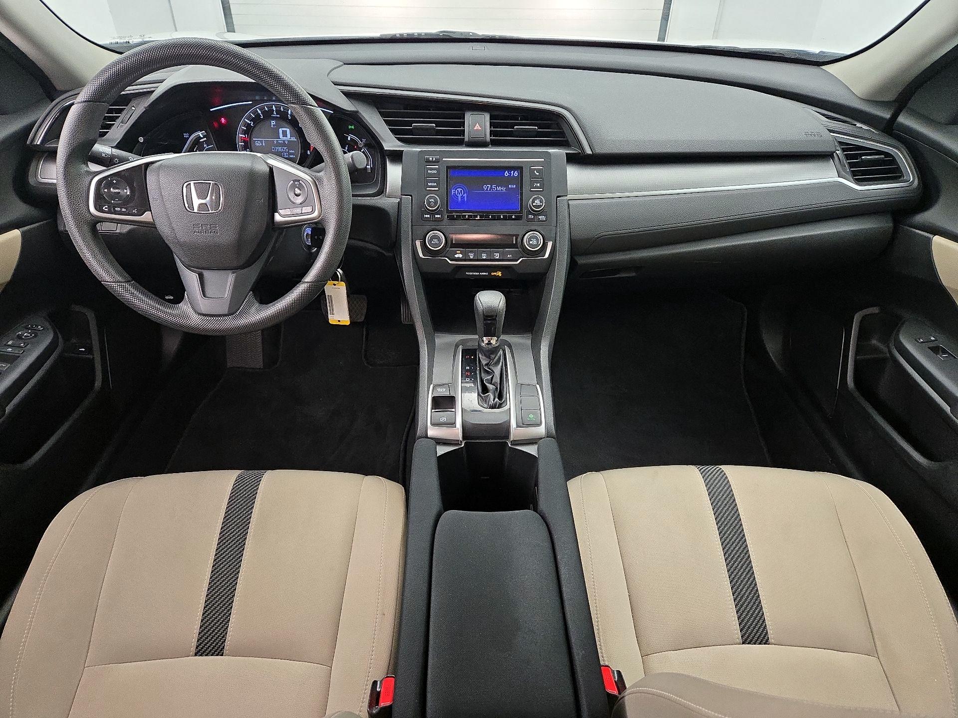 Thumbnail: 2018 Honda Civic - 9