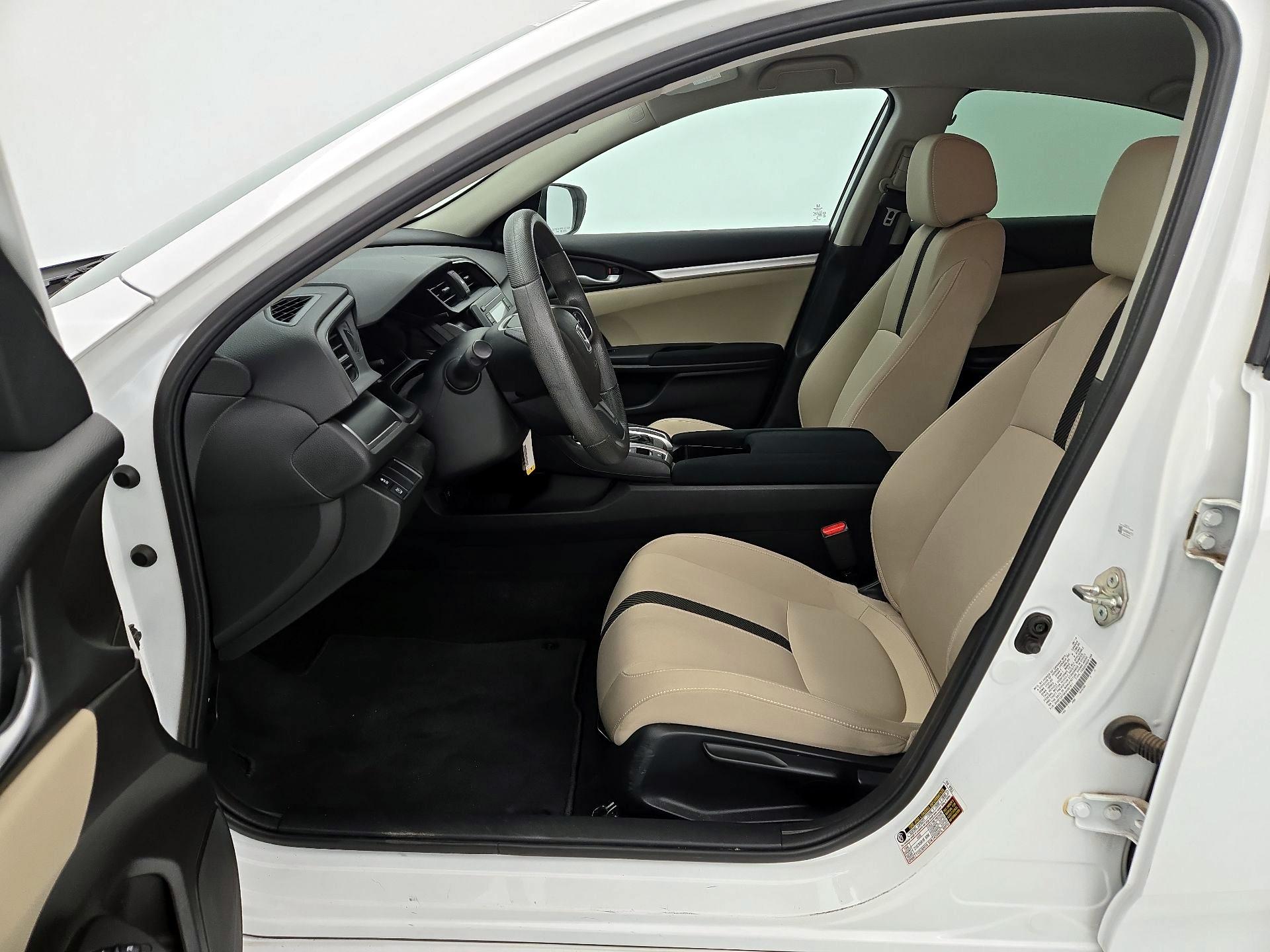 Thumbnail: 2018 Honda Civic - 11