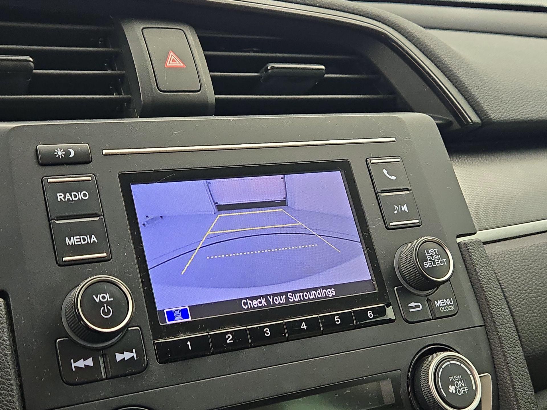 Thumbnail: 2018 Honda Civic - 14