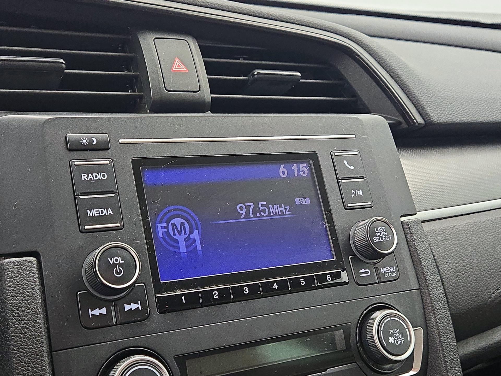 Thumbnail: 2018 Honda Civic - 15