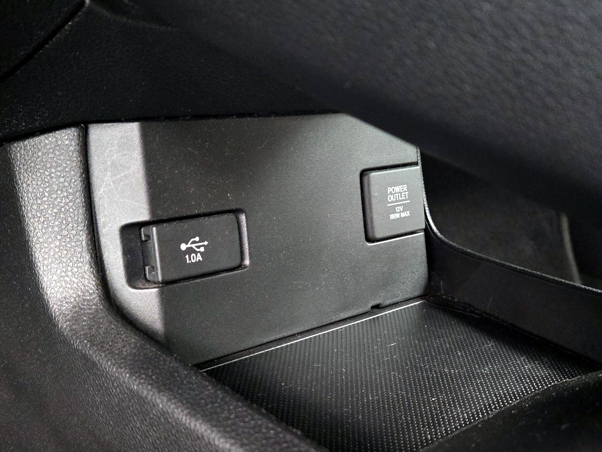 Thumbnail: 2018 Honda Civic - 18