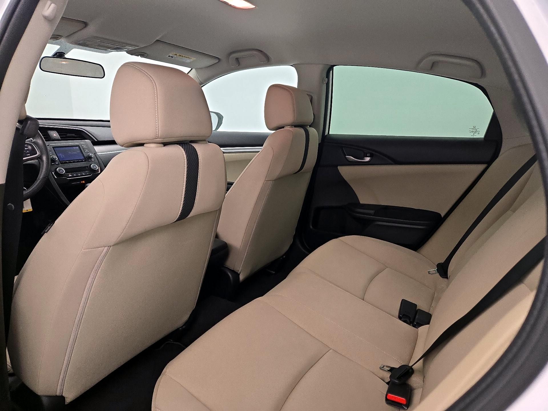 Thumbnail: 2018 Honda Civic - 19