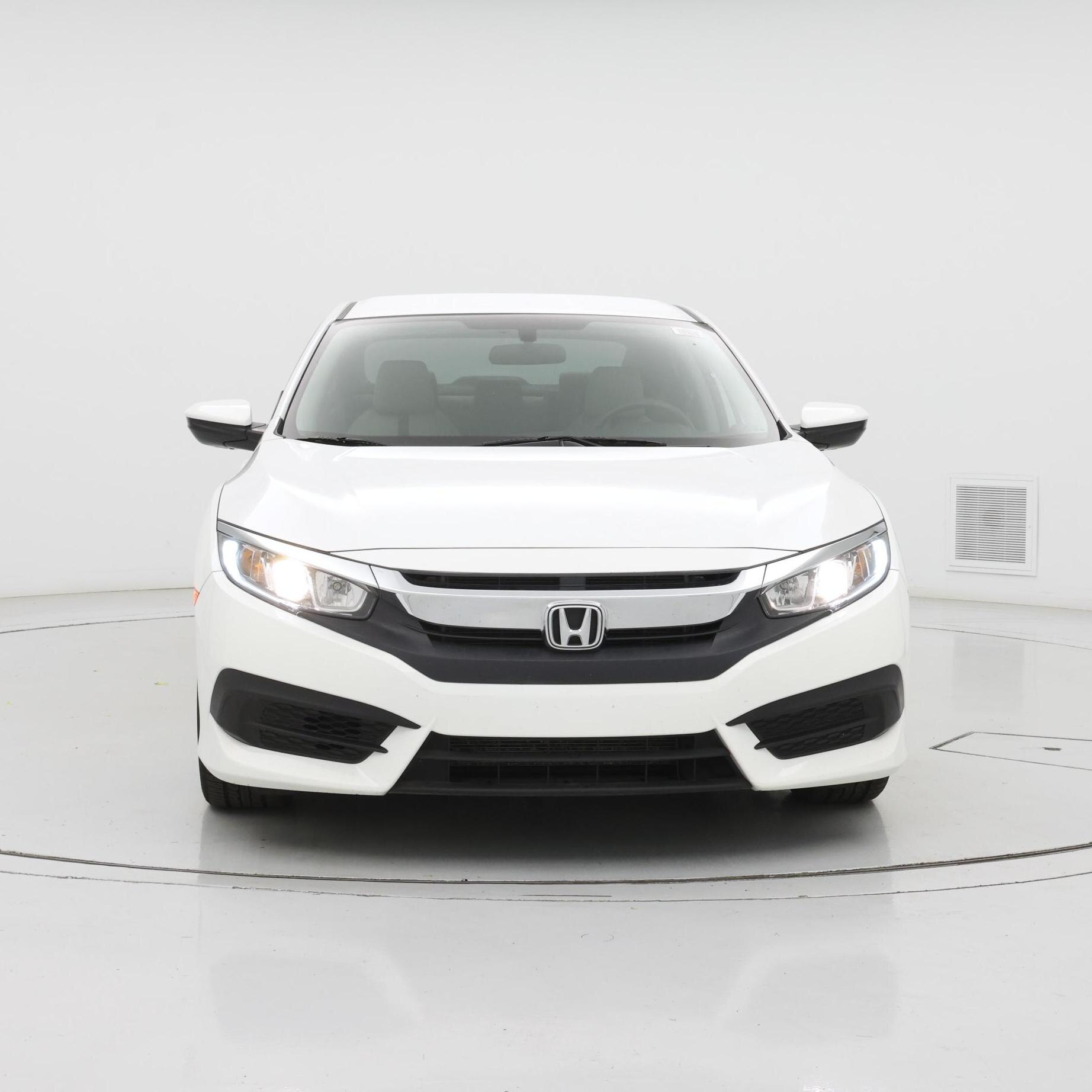 Thumbnail: 2018 Honda Civic - 5