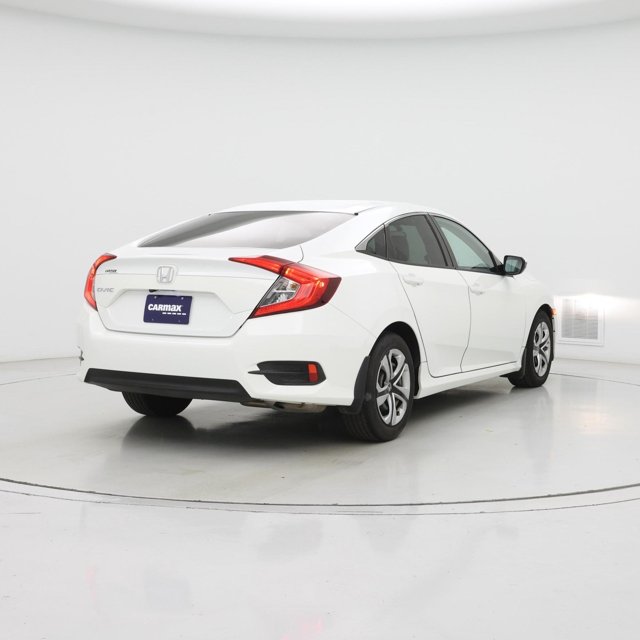 Thumbnail: 2018 Honda Civic - 8