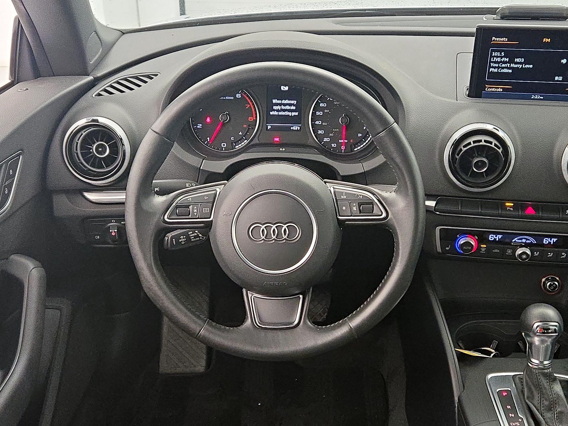 Thumbnail: 2015 Audi A3 - 10