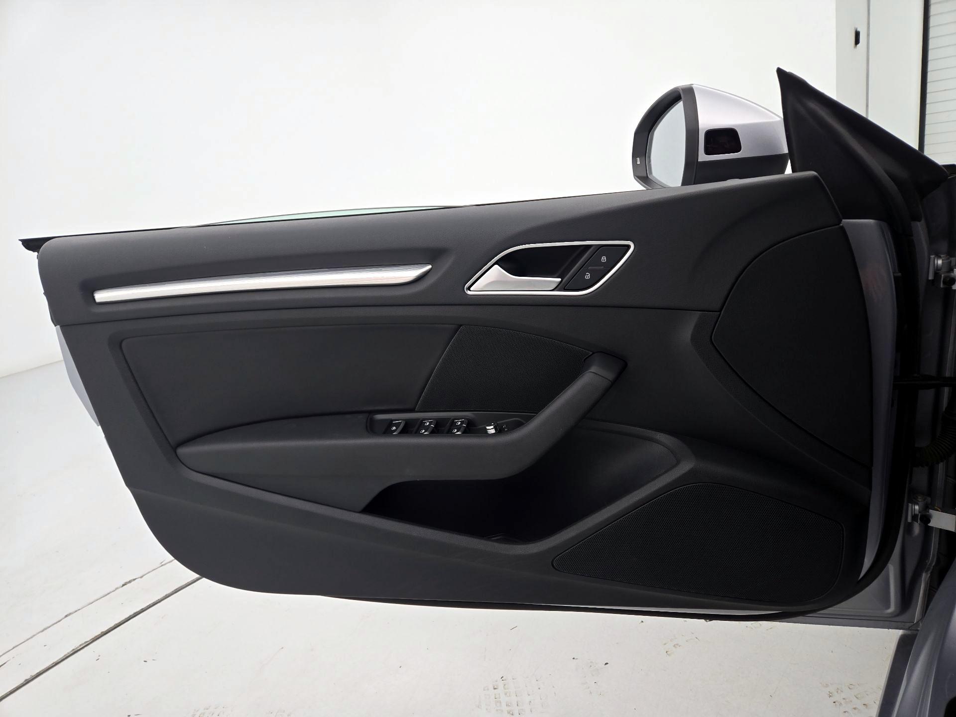 Thumbnail: 2015 Audi A3 - 12