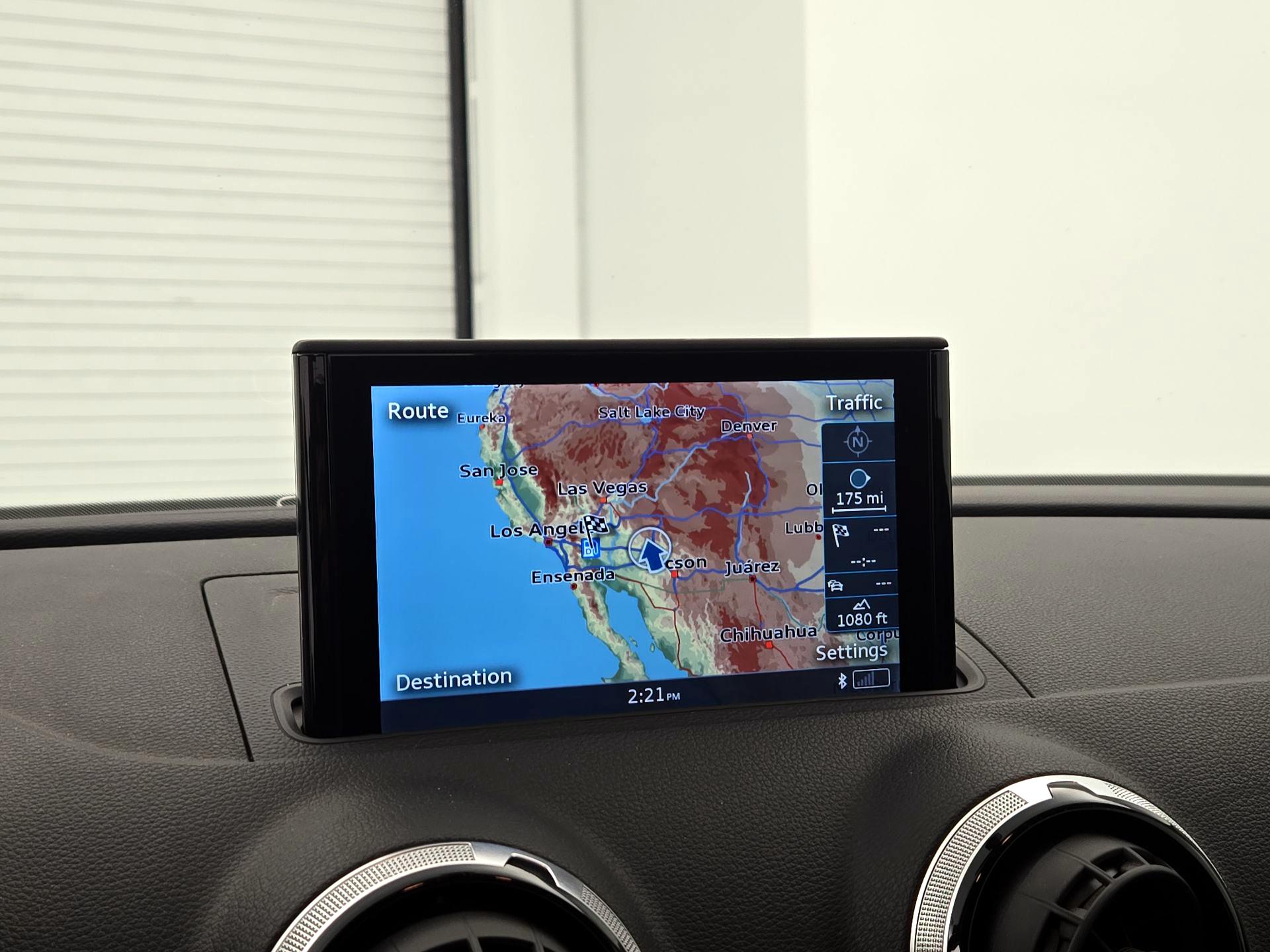 Thumbnail: 2015 Audi A3 - 14