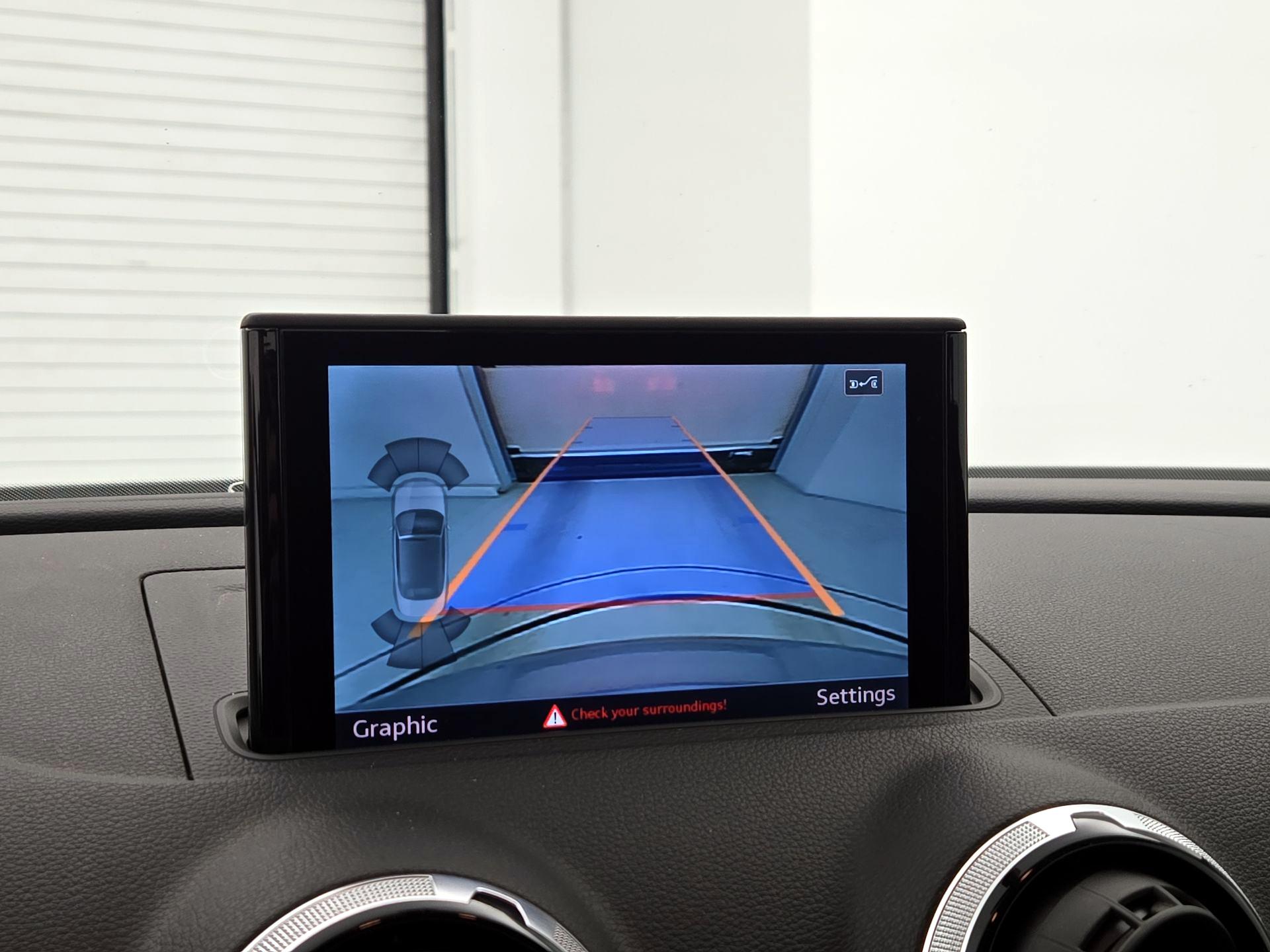 Thumbnail: 2015 Audi A3 - 15