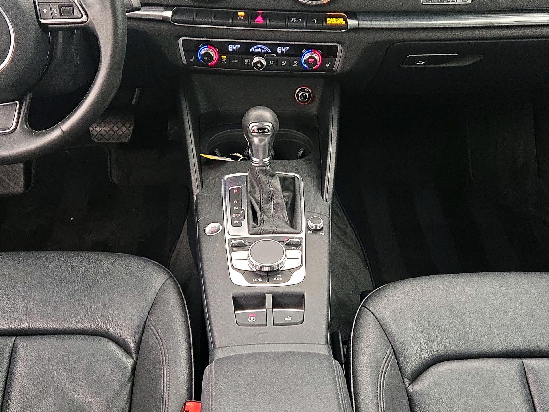 Thumbnail: 2015 Audi A3 - 18