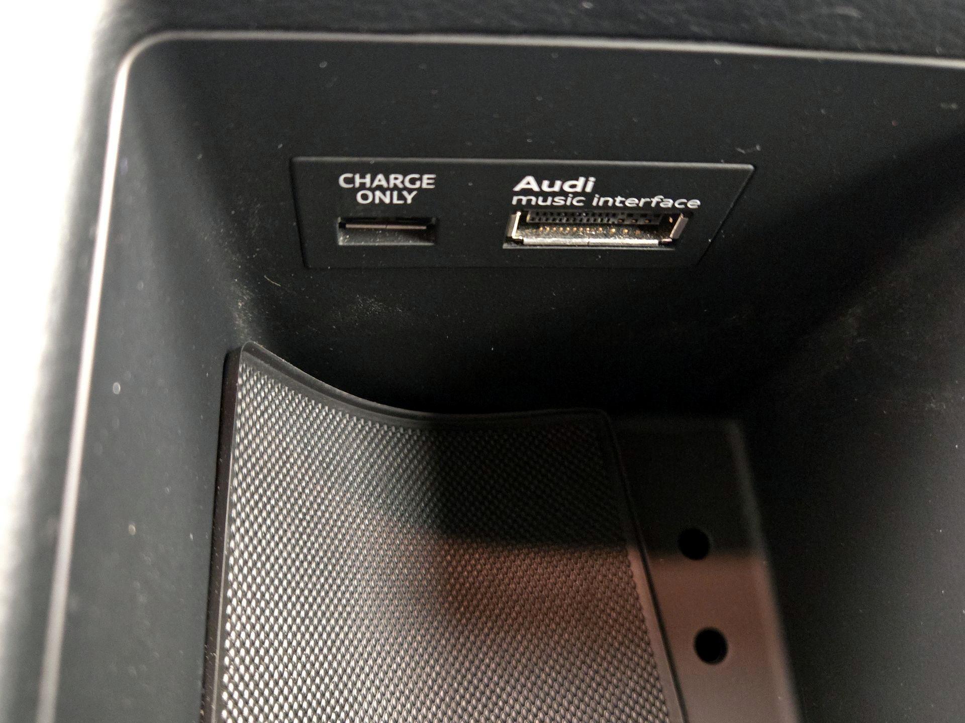 Thumbnail: 2015 Audi A3 - 19