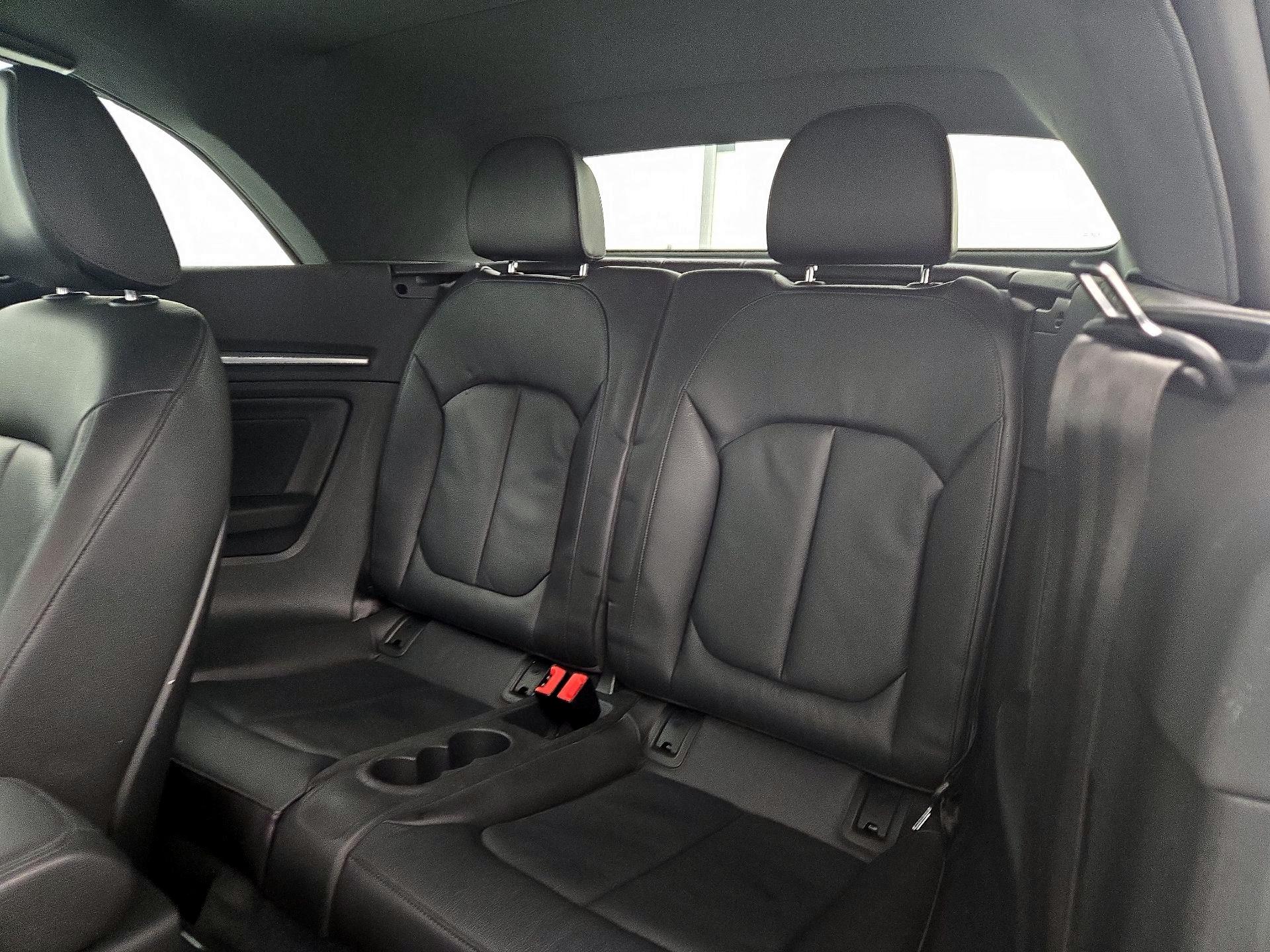 Thumbnail: 2015 Audi A3 - 20