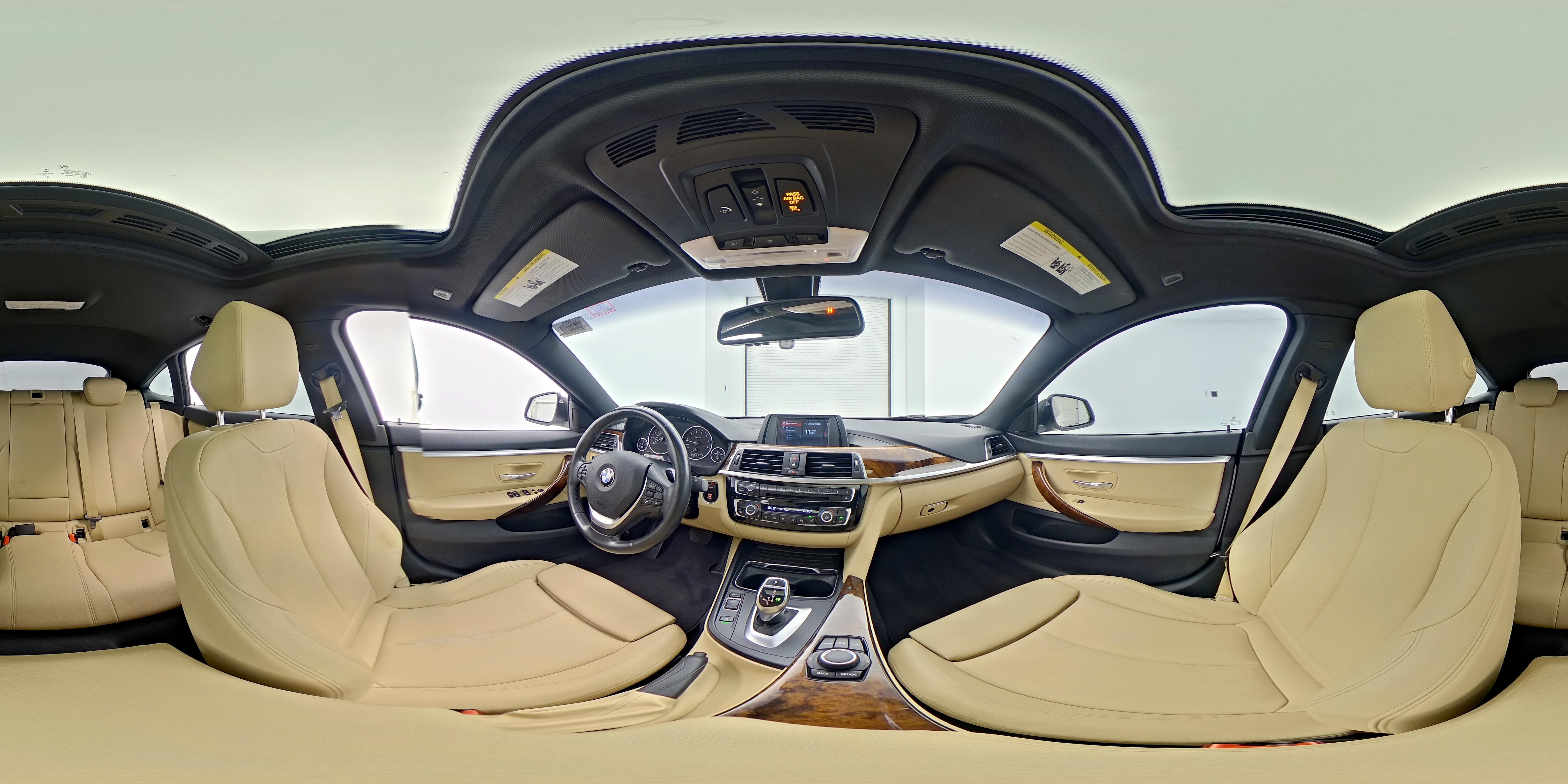 2018 BMW 4 Series 430i - Photo 26