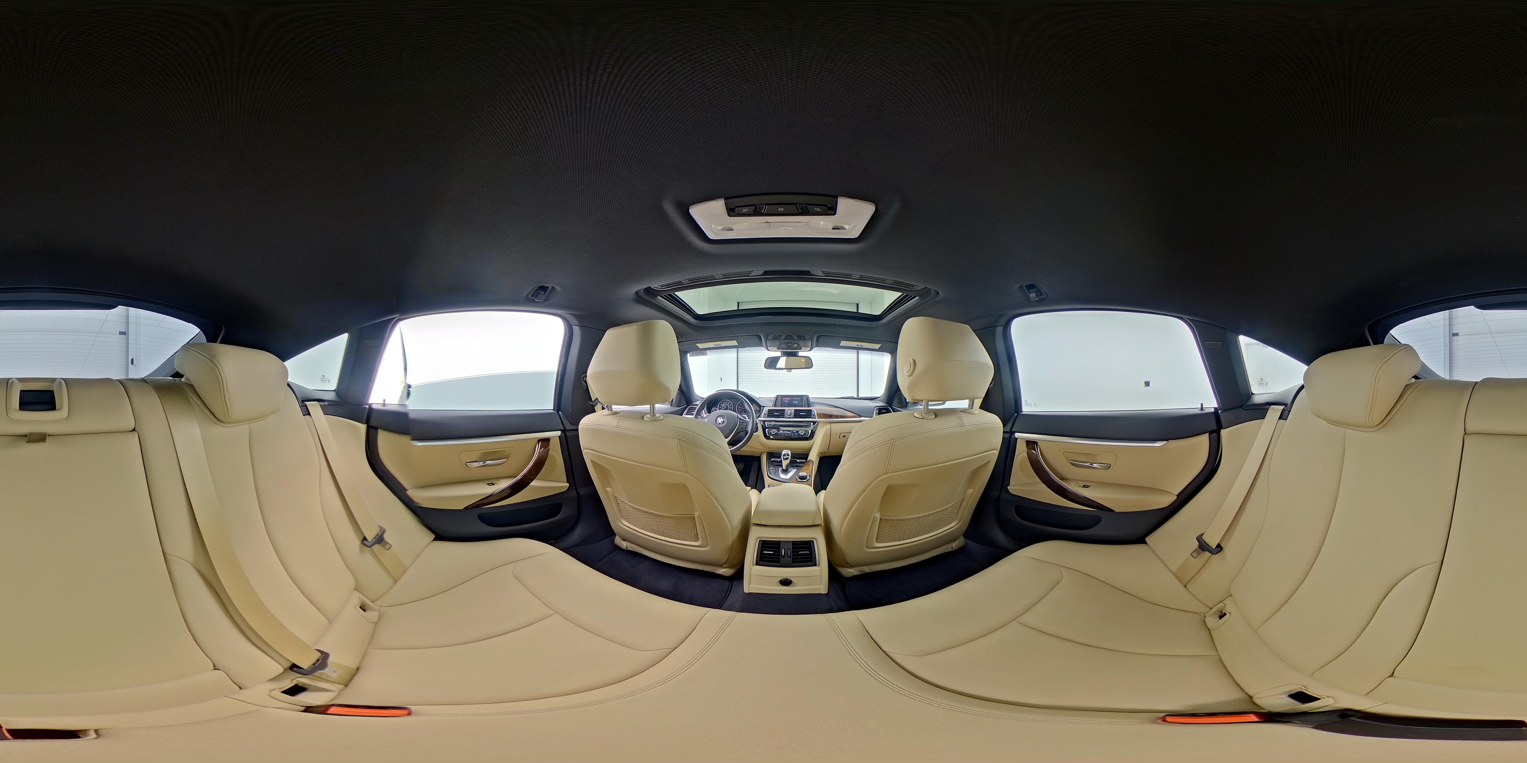 2018 BMW 4 Series 430i - Photo 27