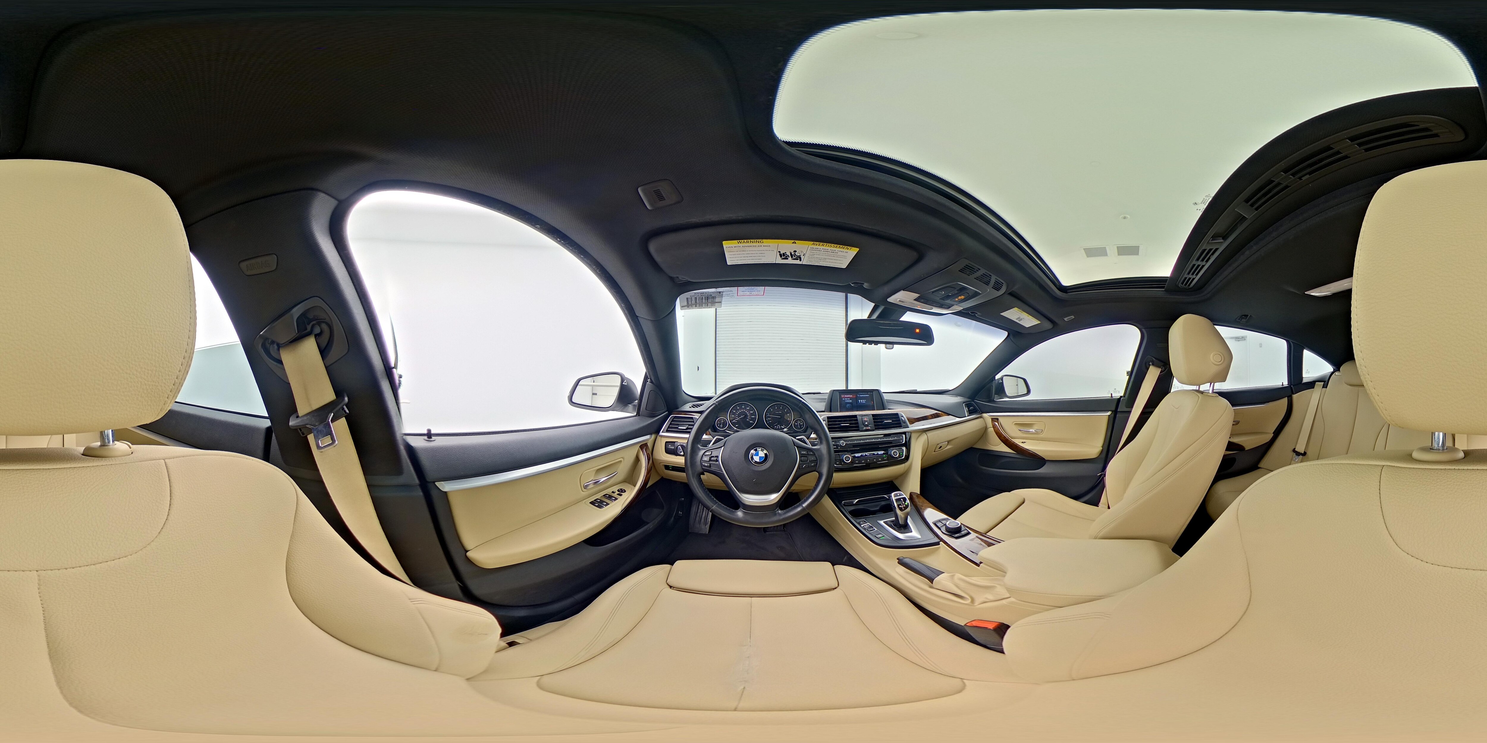 2018 BMW 4 Series 430i - Photo 28