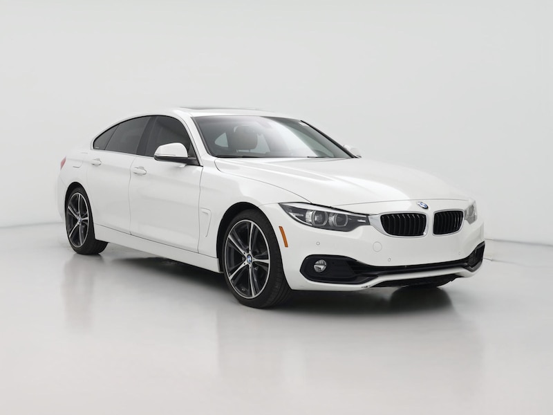2018 BMW 4 Series 430i -
                  El Paso, TX