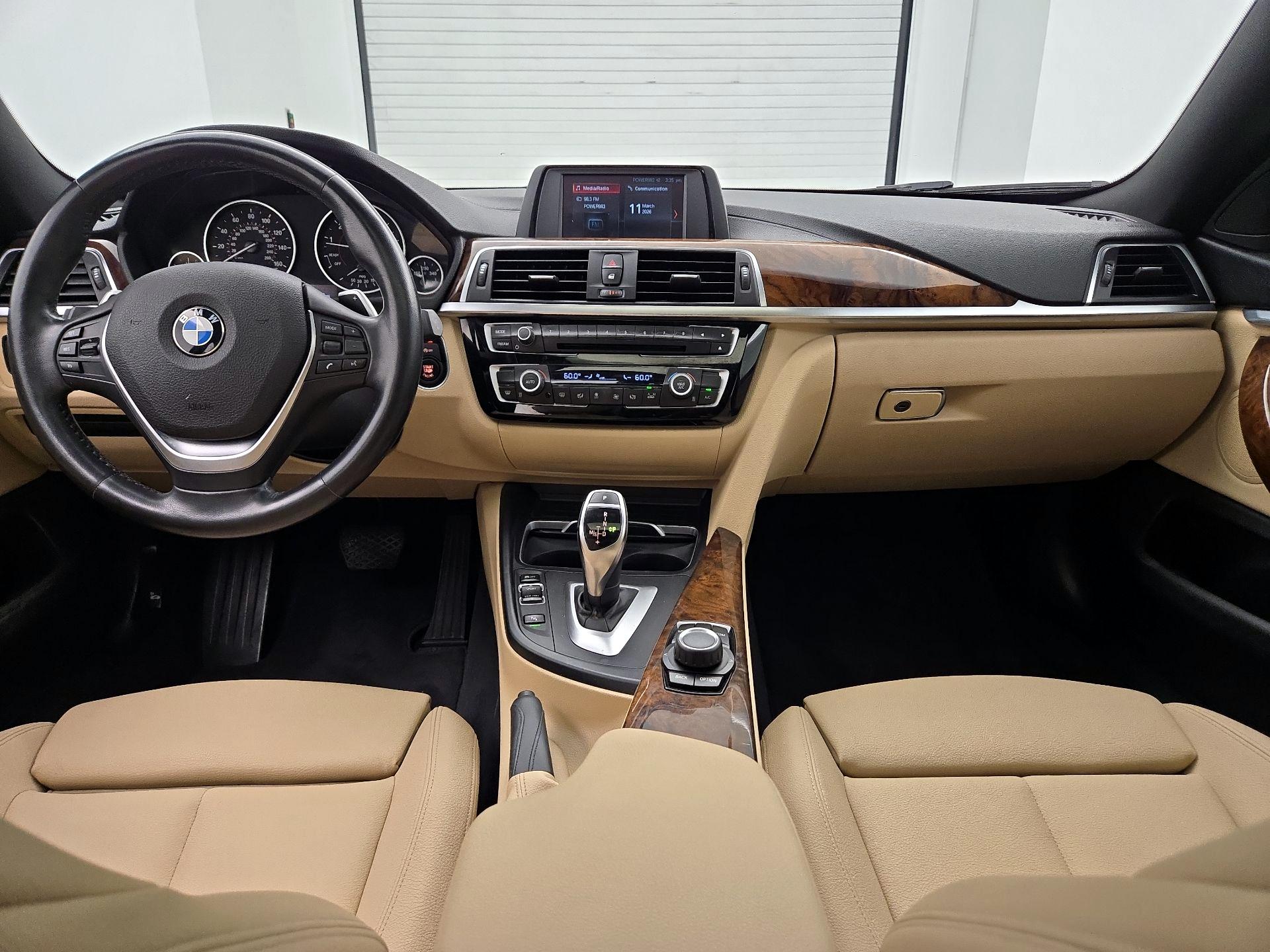 Thumbnail: 2018 BMW 4 Series - 9