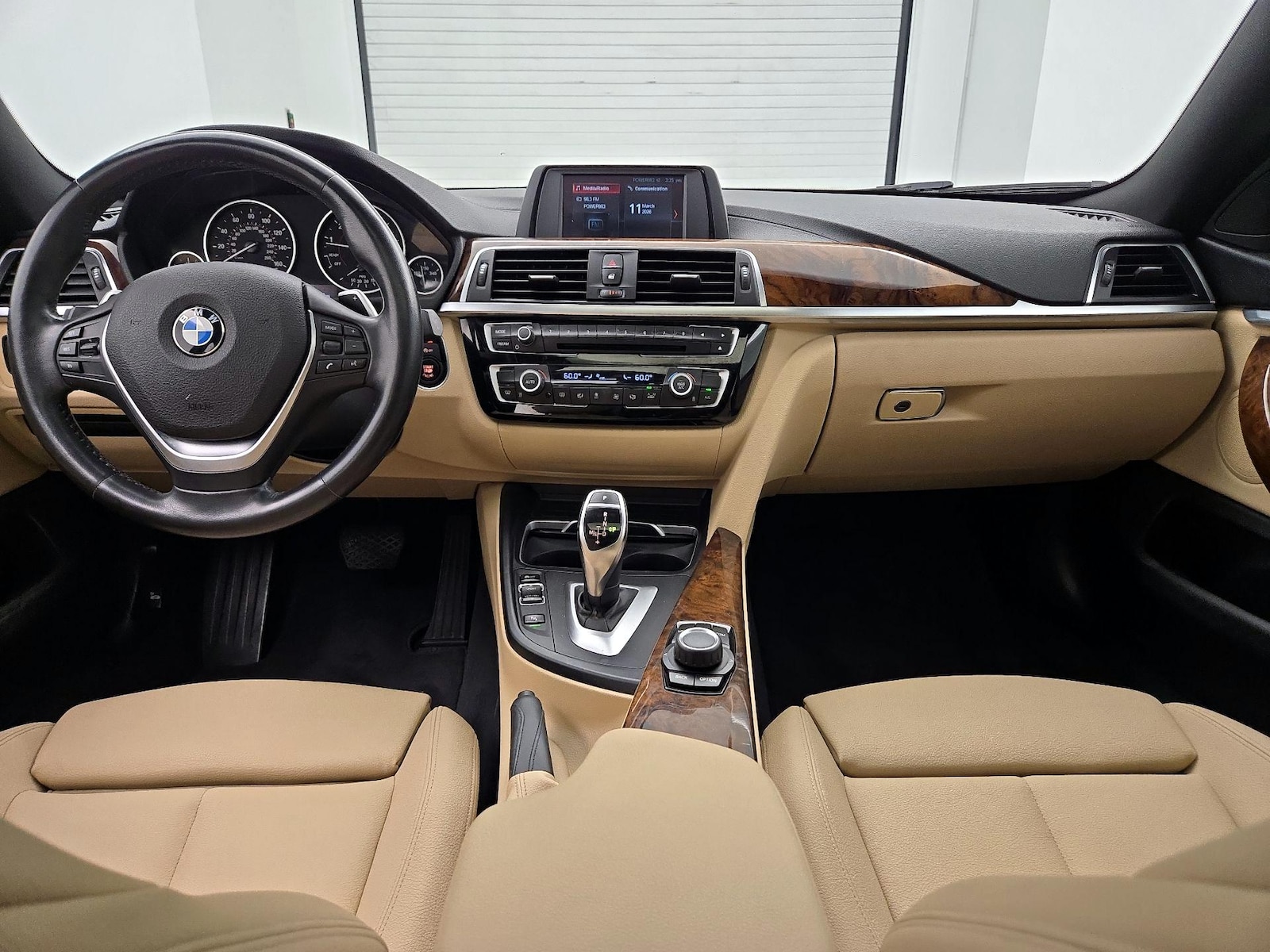 2018 BMW 4 Series 430i - Photo 10