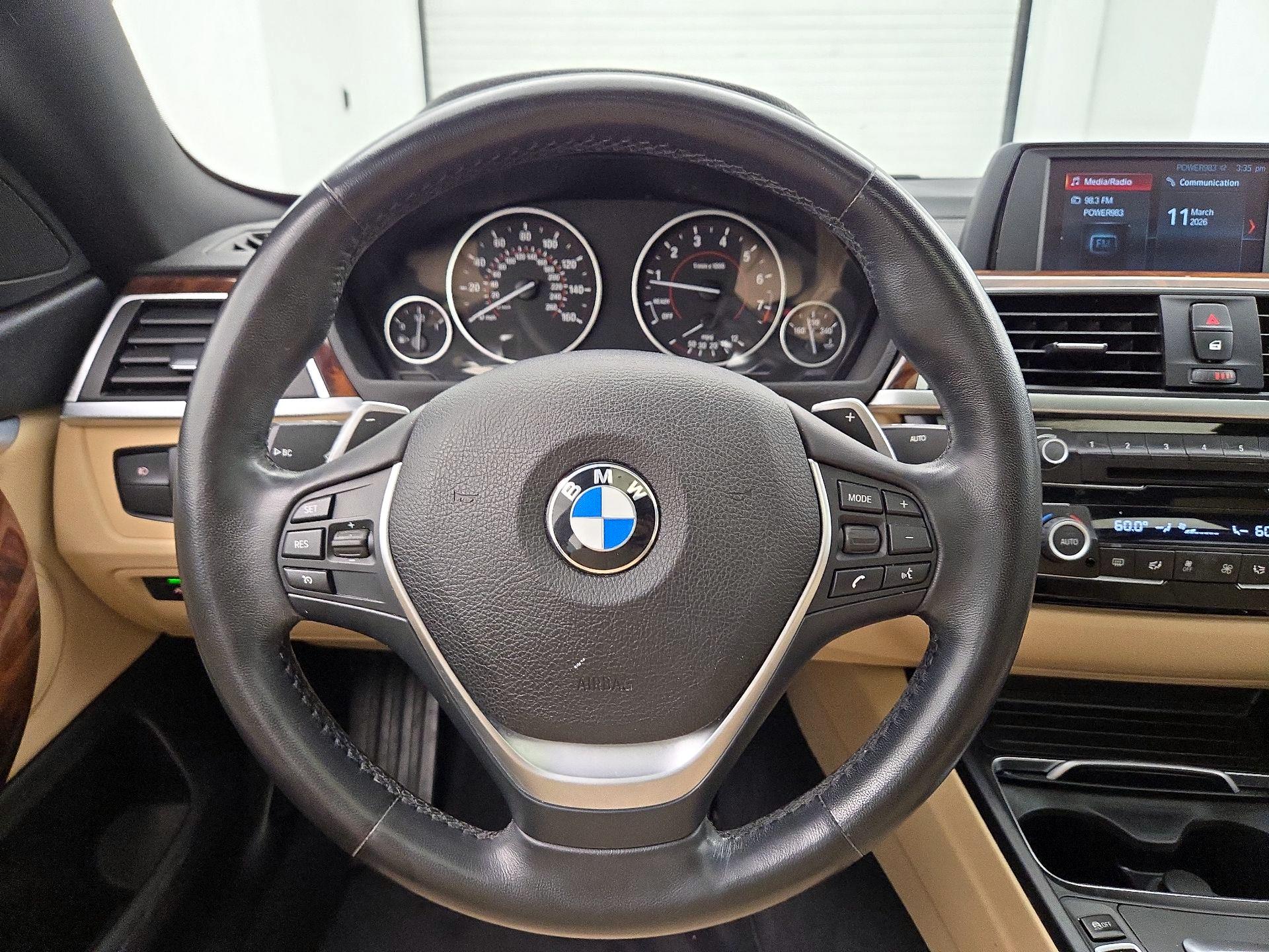 Thumbnail: 2018 BMW 4 Series - 10