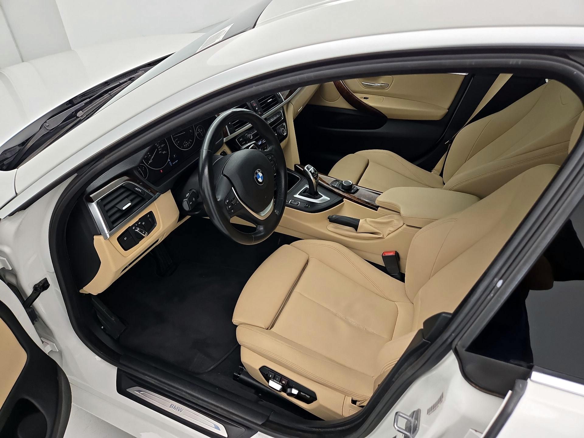 Thumbnail: 2018 BMW 4 Series - 11