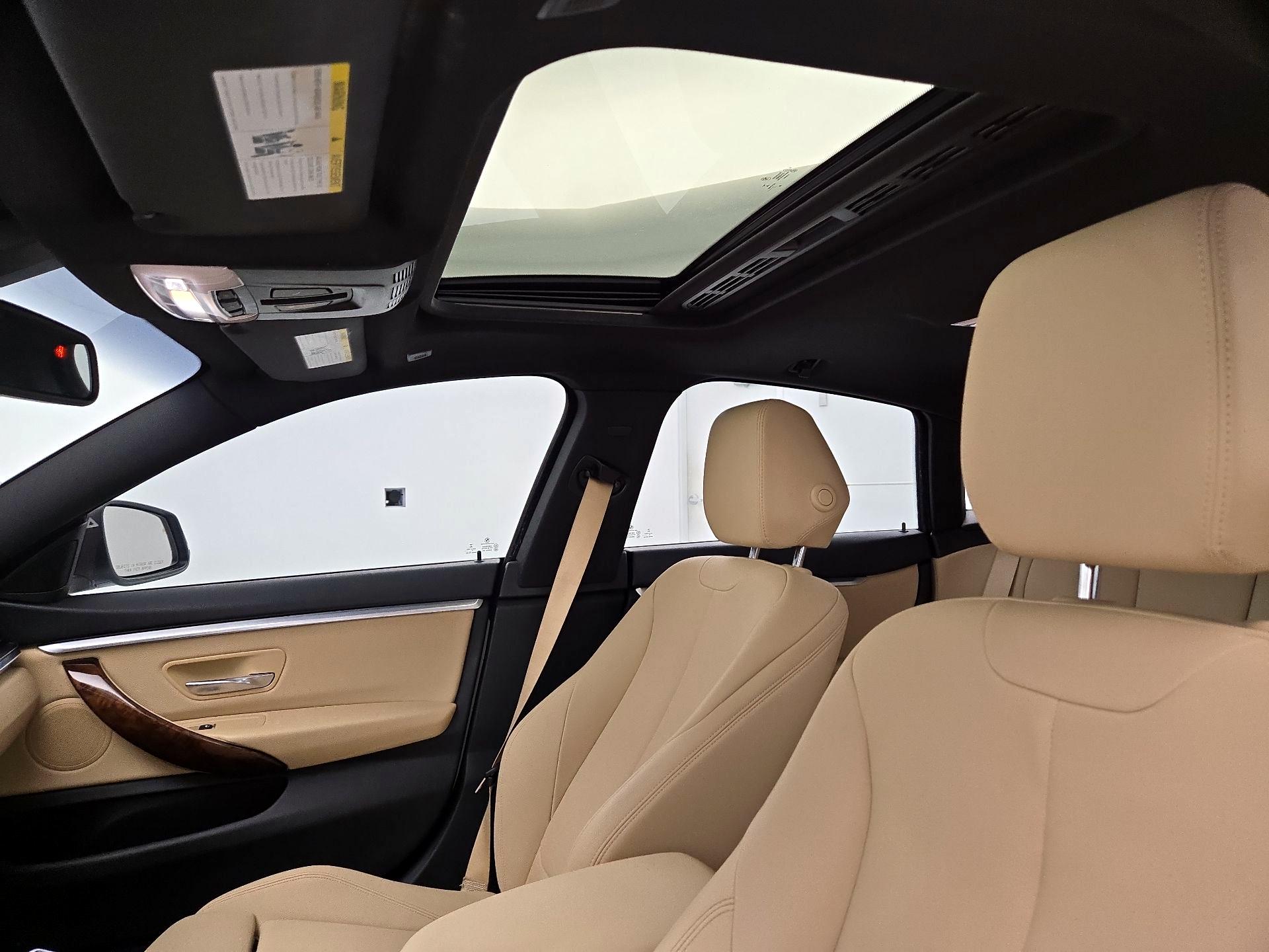 Thumbnail: 2018 BMW 4 Series - 19