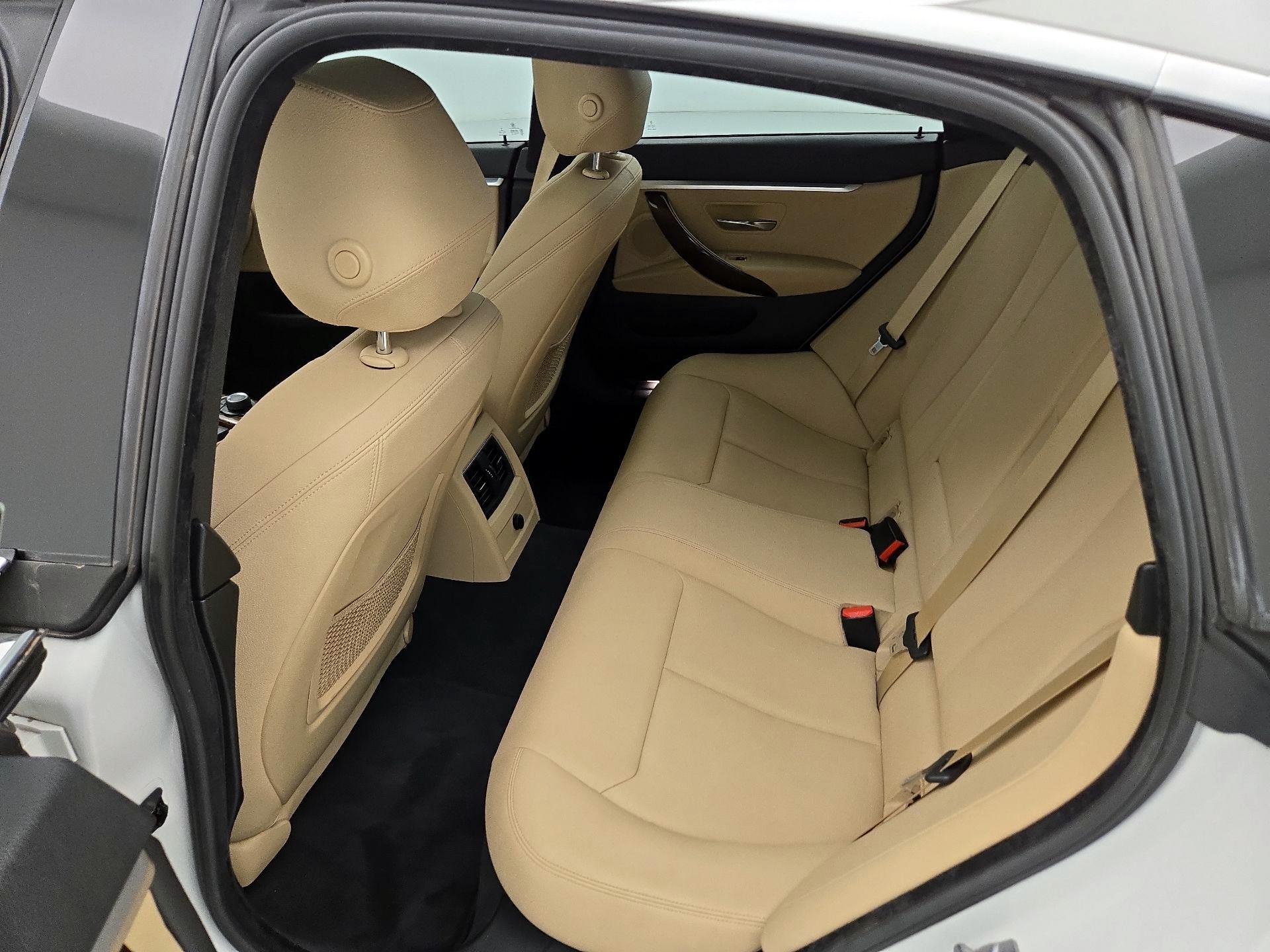 Thumbnail: 2018 BMW 4 Series - 20