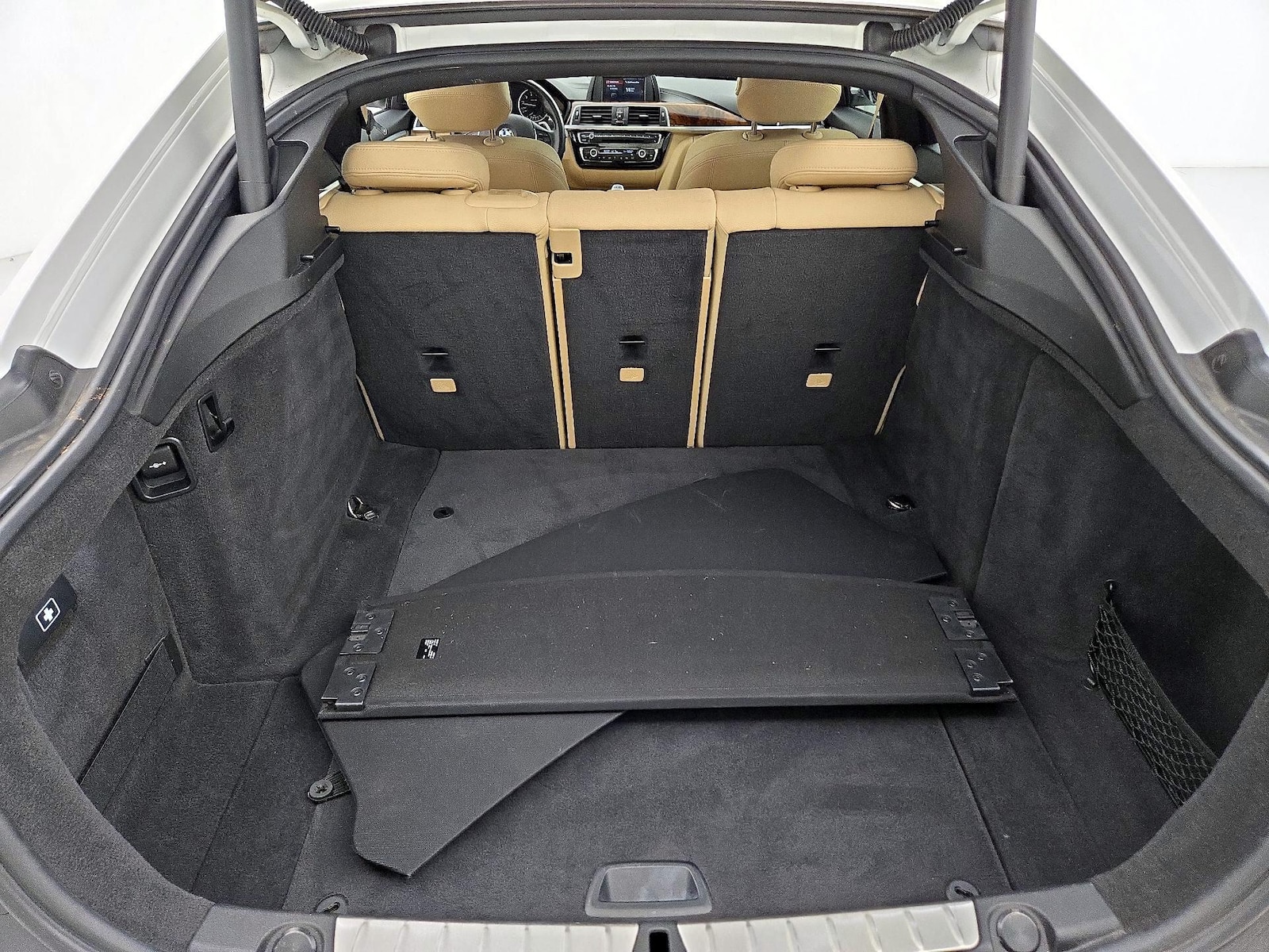 2018 BMW 4 Series 430i - Photo 22