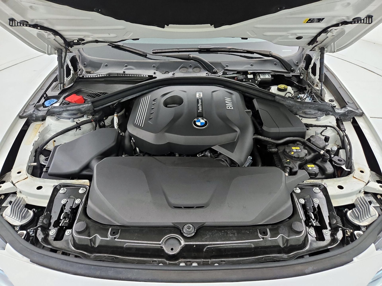 2018 BMW 4 Series 430i - Photo 24