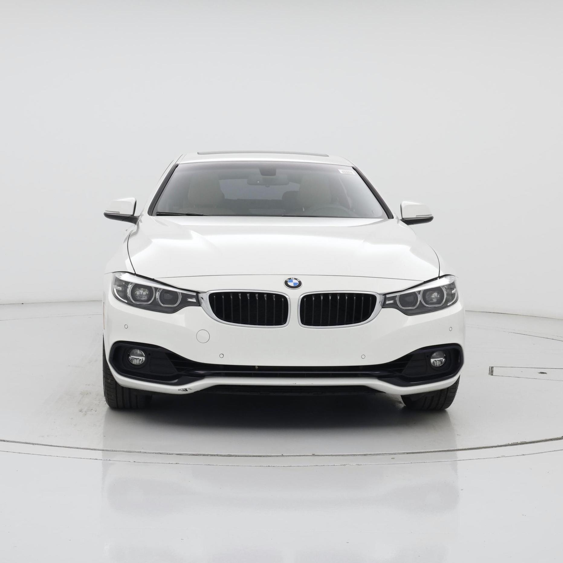Thumbnail: 2018 BMW 4 Series - 5