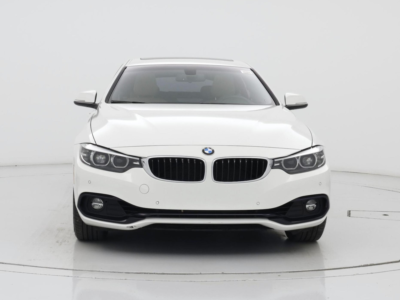 2018 BMW 4 Series 430i - Photo 6