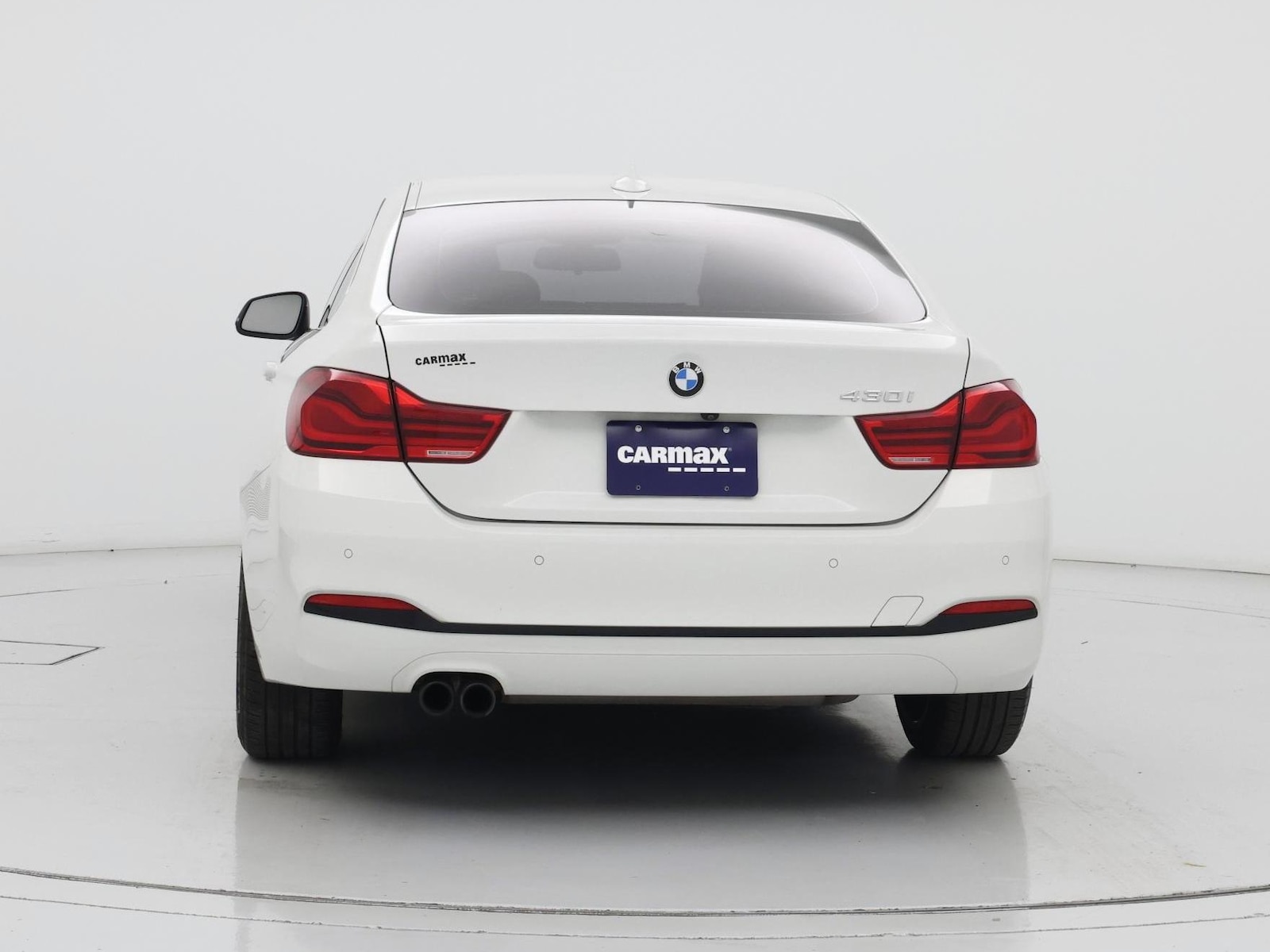 2018 BMW 4 Series 430i - Photo 7