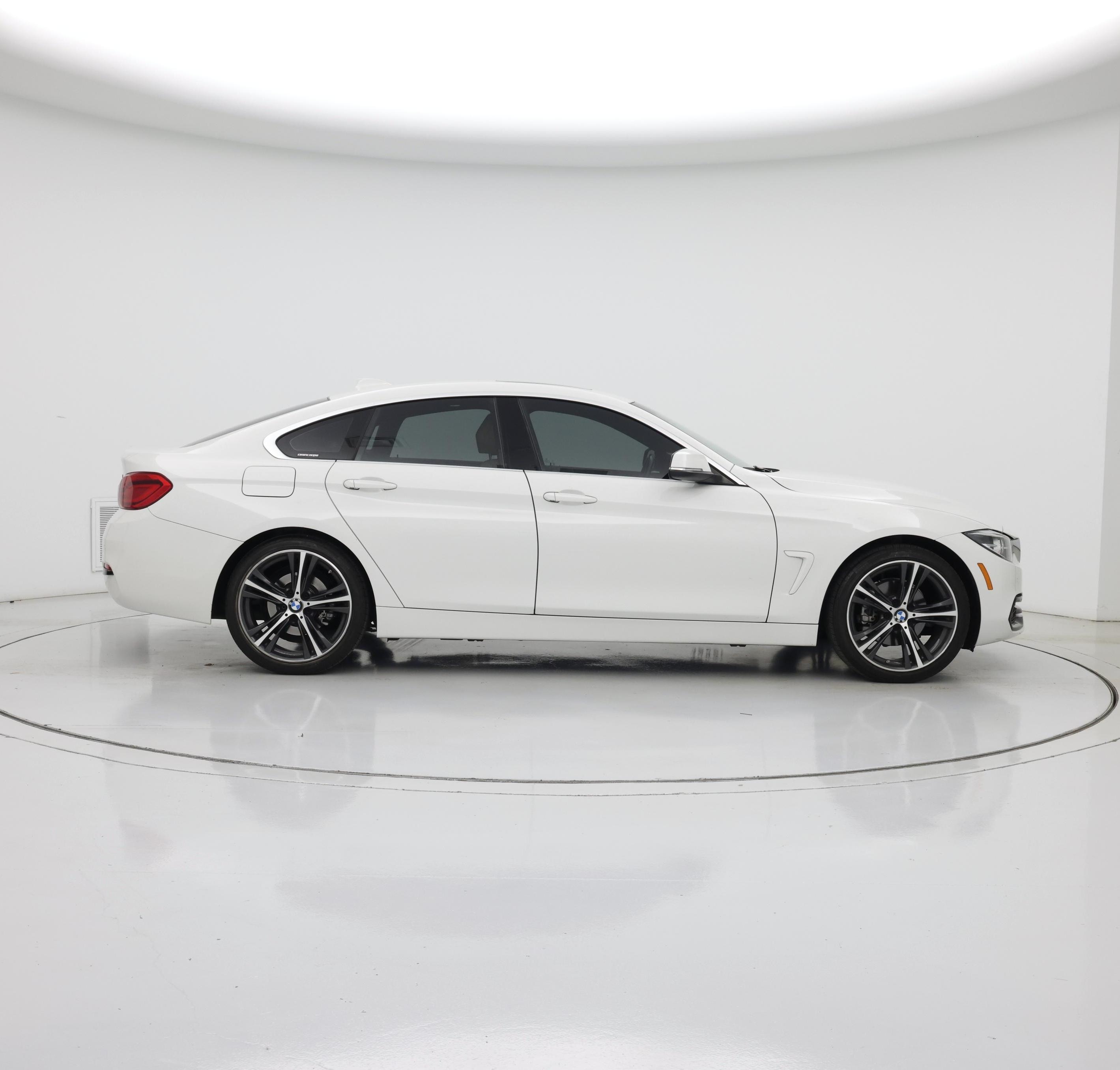 Thumbnail: 2018 BMW 4 Series - 7