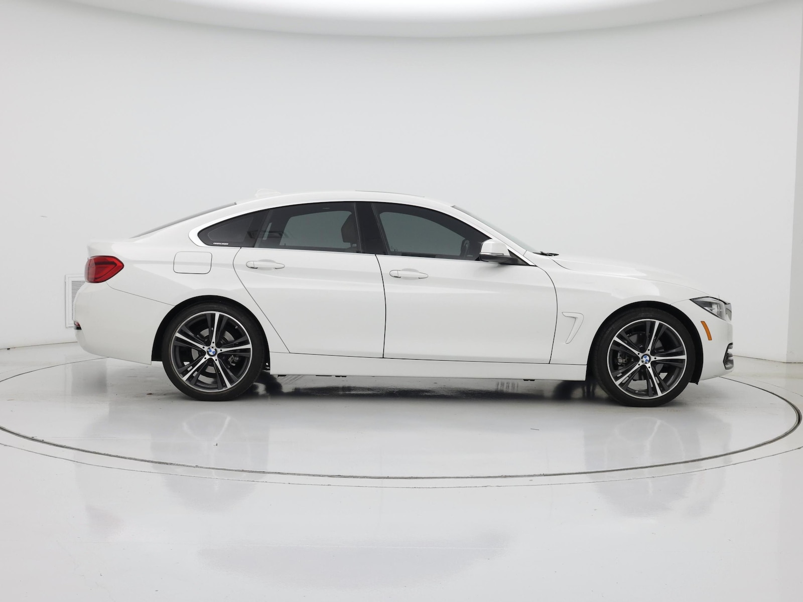 2018 BMW 4 Series 430i - Photo 8
