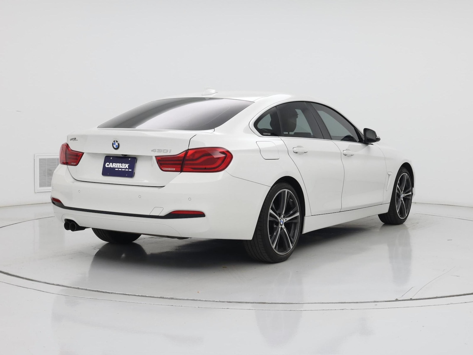 2018 BMW 4 Series 430i - Photo 9