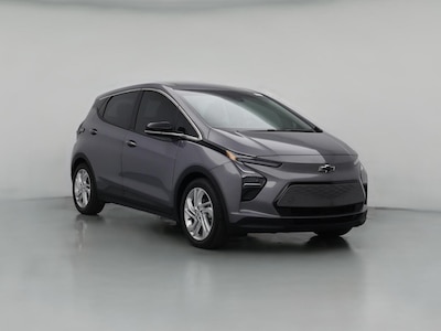 2023 Chevrolet Bolt EV LT