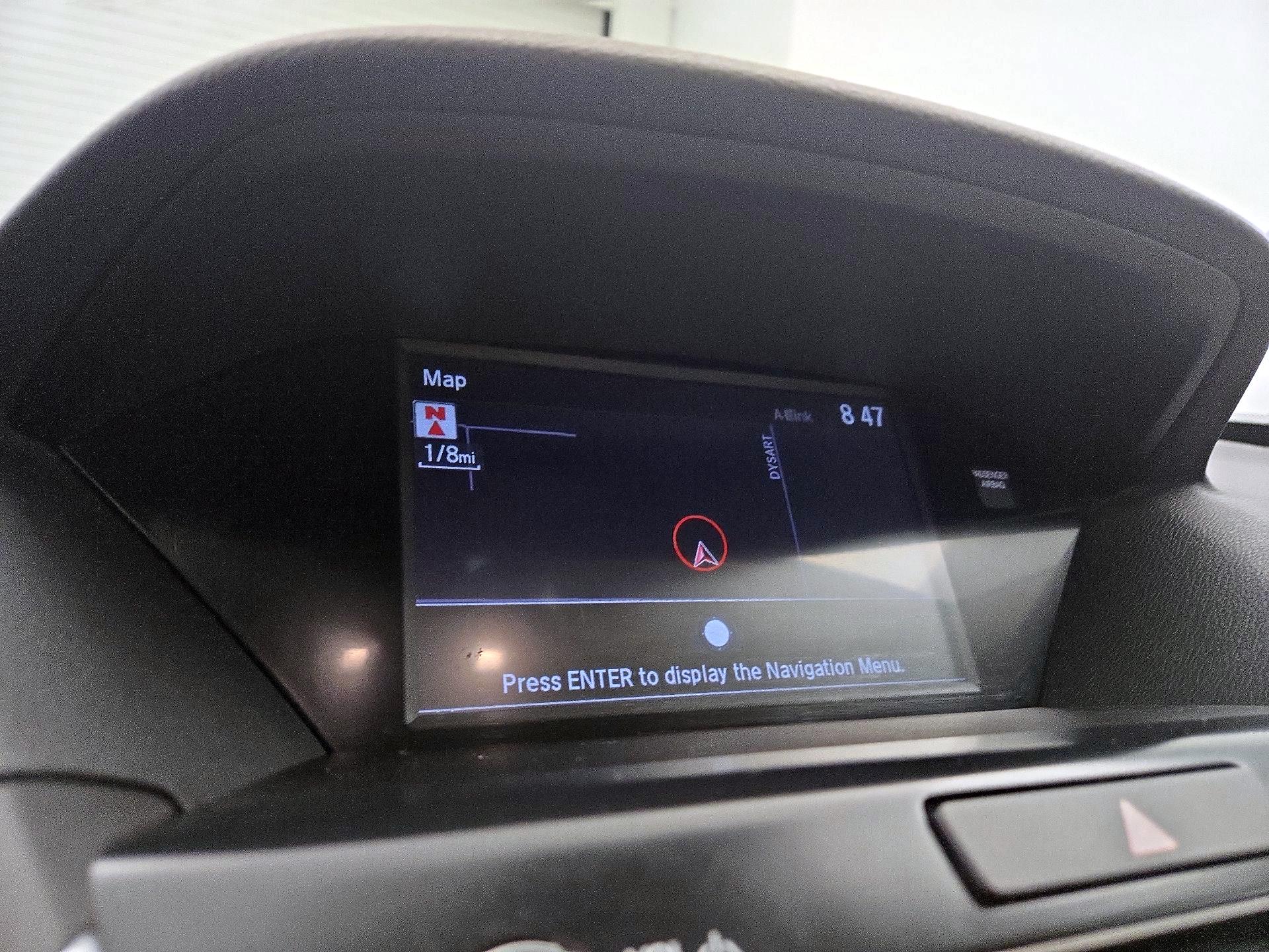 Thumbnail: 2019 Acura MDX - 14