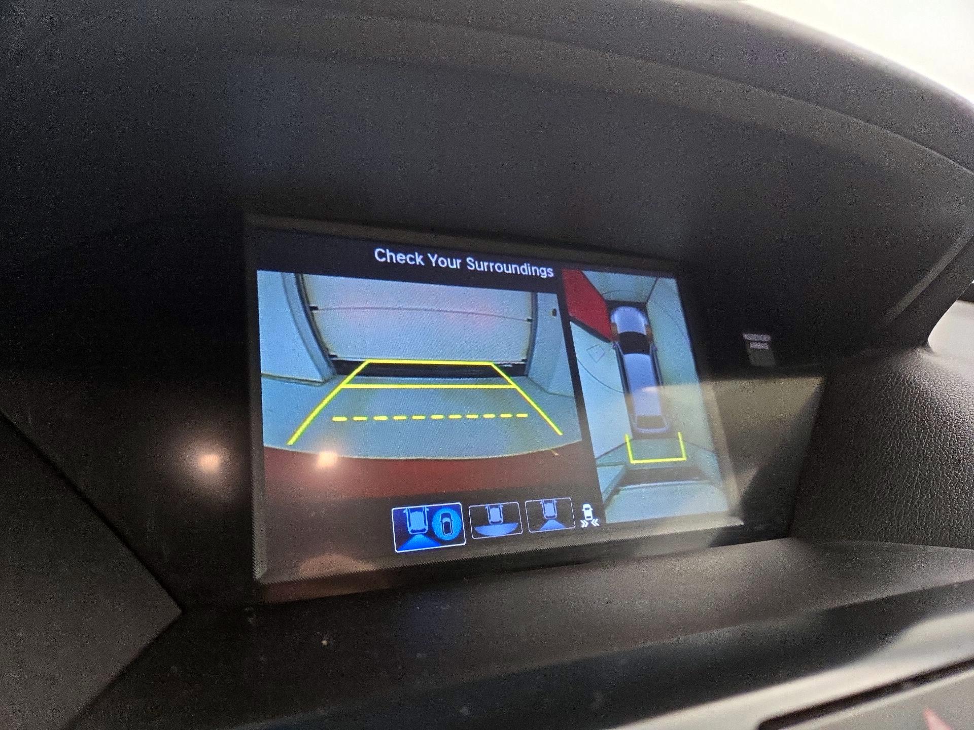 Thumbnail: 2019 Acura MDX - 15