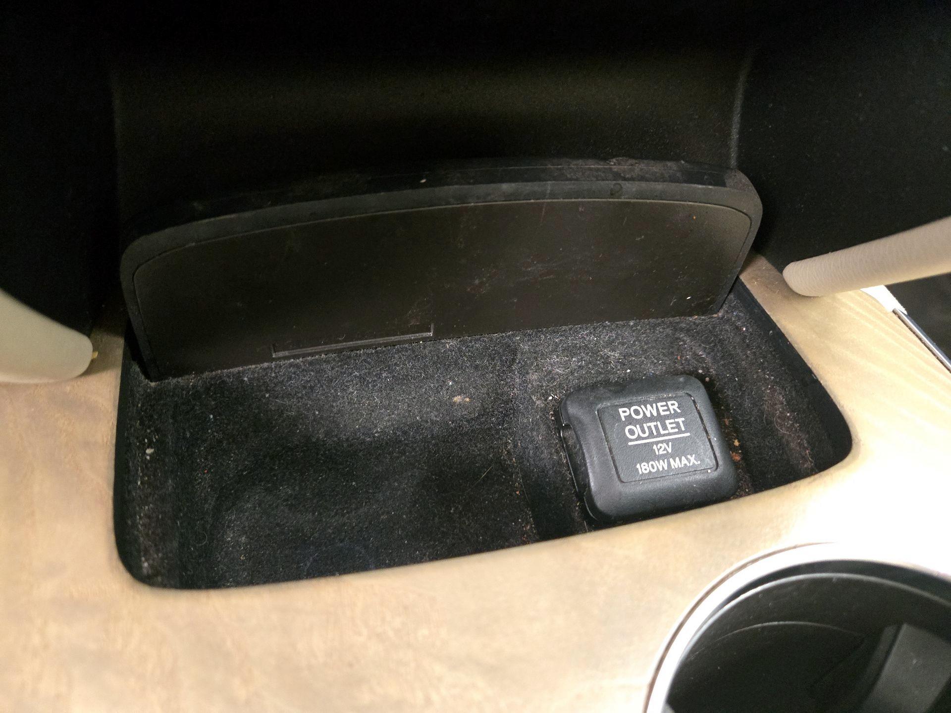 Thumbnail: 2019 Acura MDX - 19