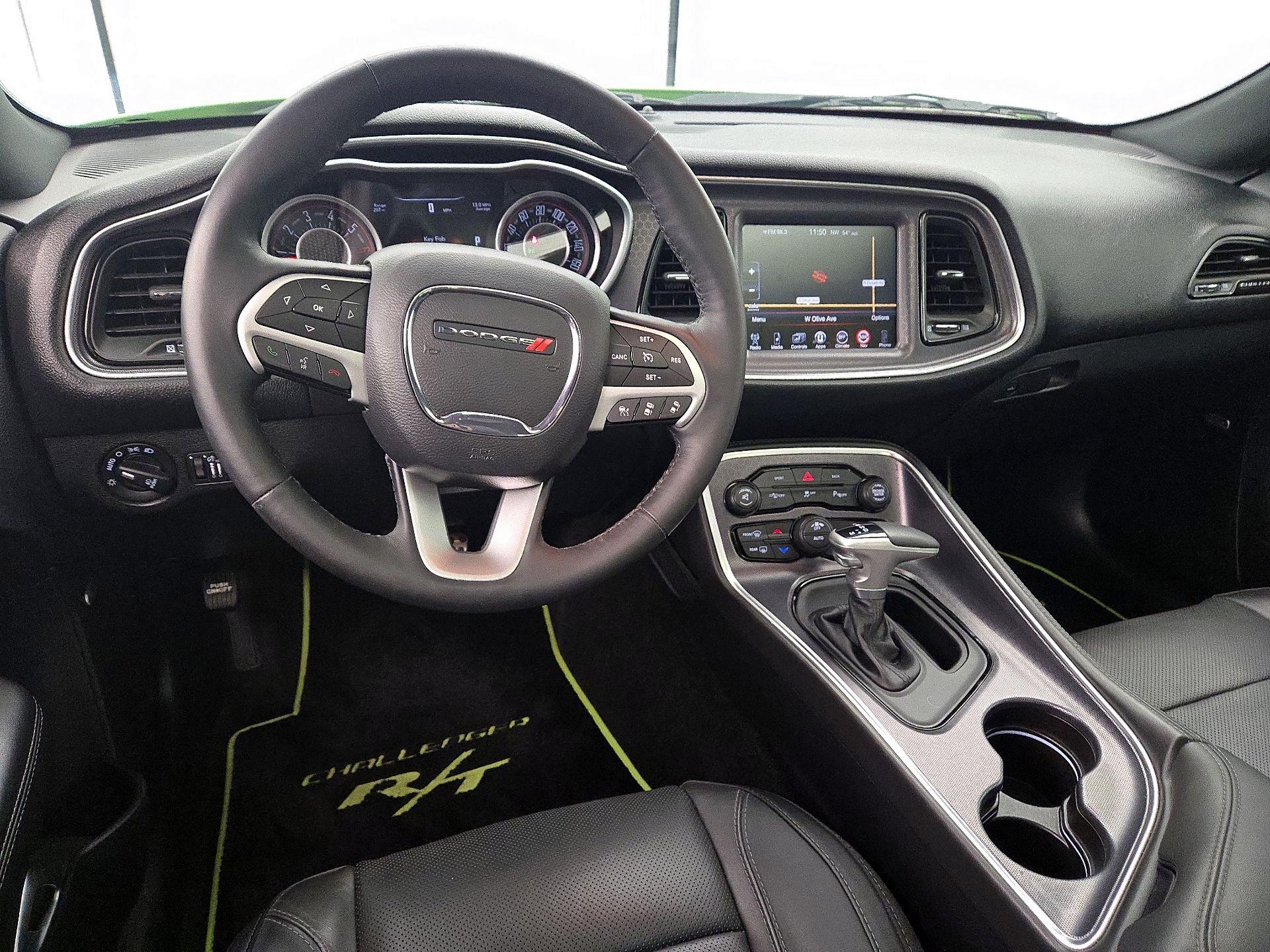 Thumbnail: 2015 Dodge Challenger - 9