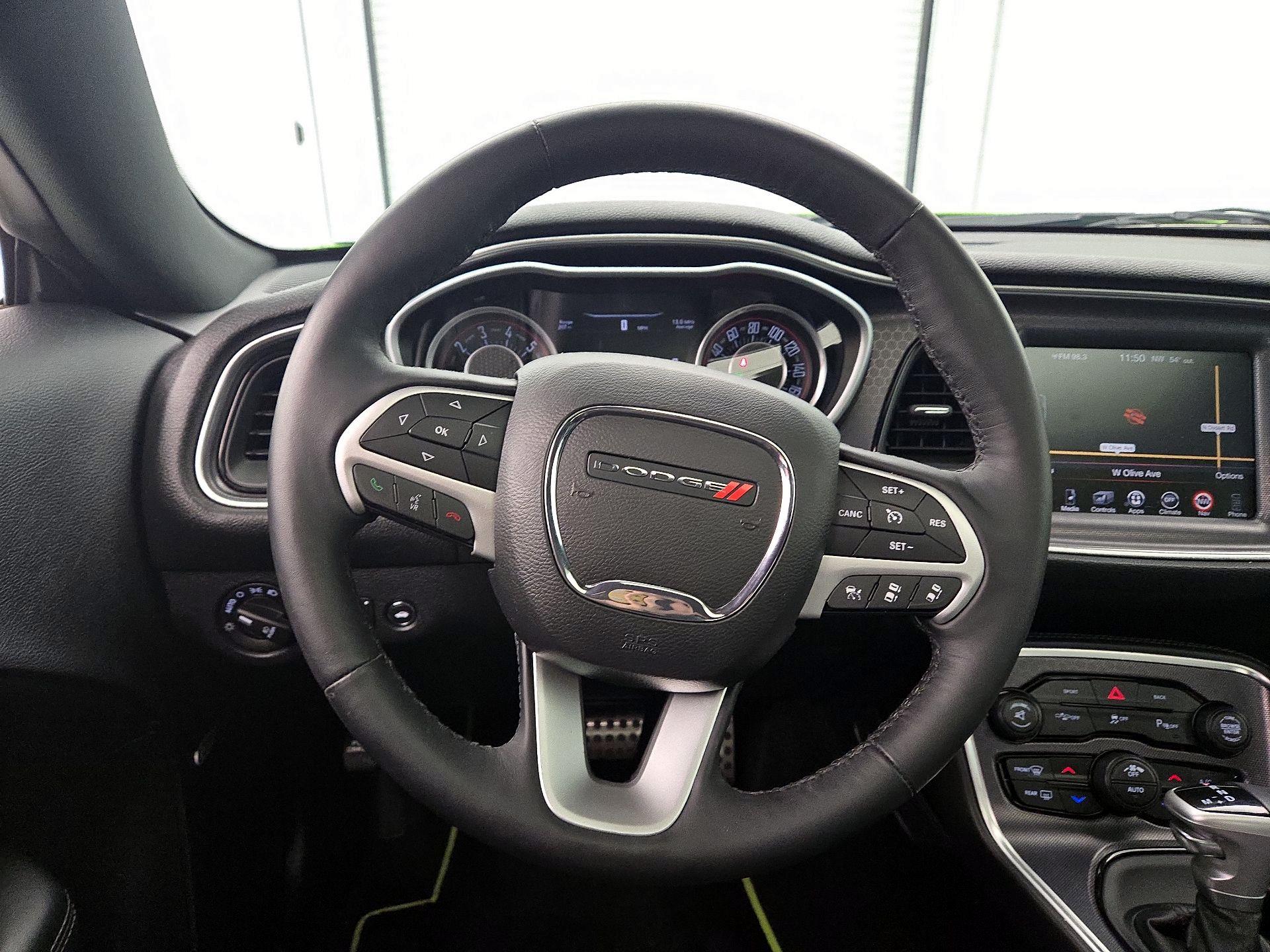 Thumbnail: 2015 Dodge Challenger - 10