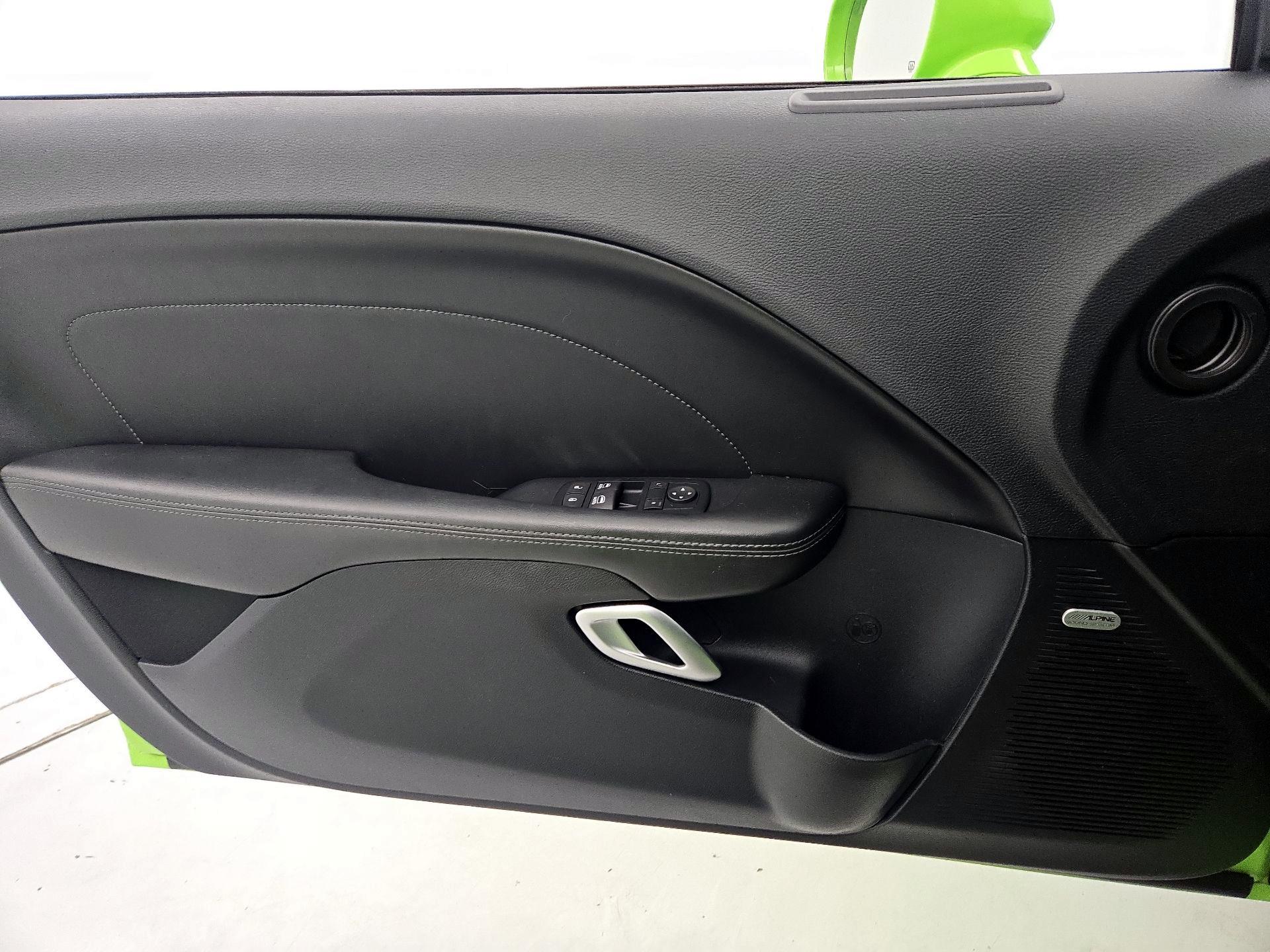 Thumbnail: 2015 Dodge Challenger - 12