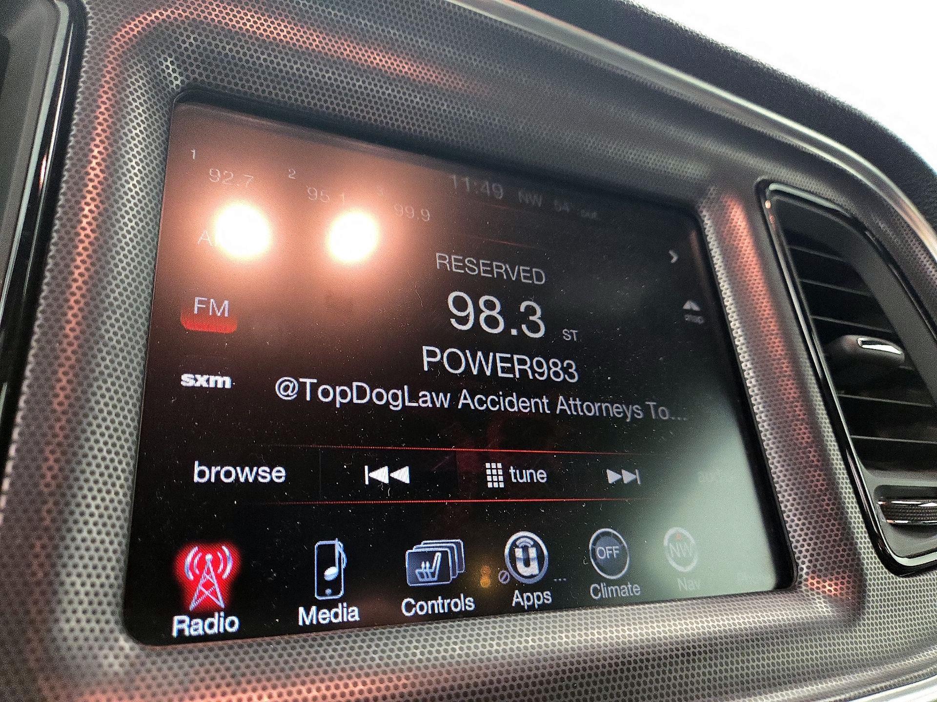 Thumbnail: 2015 Dodge Challenger - 16