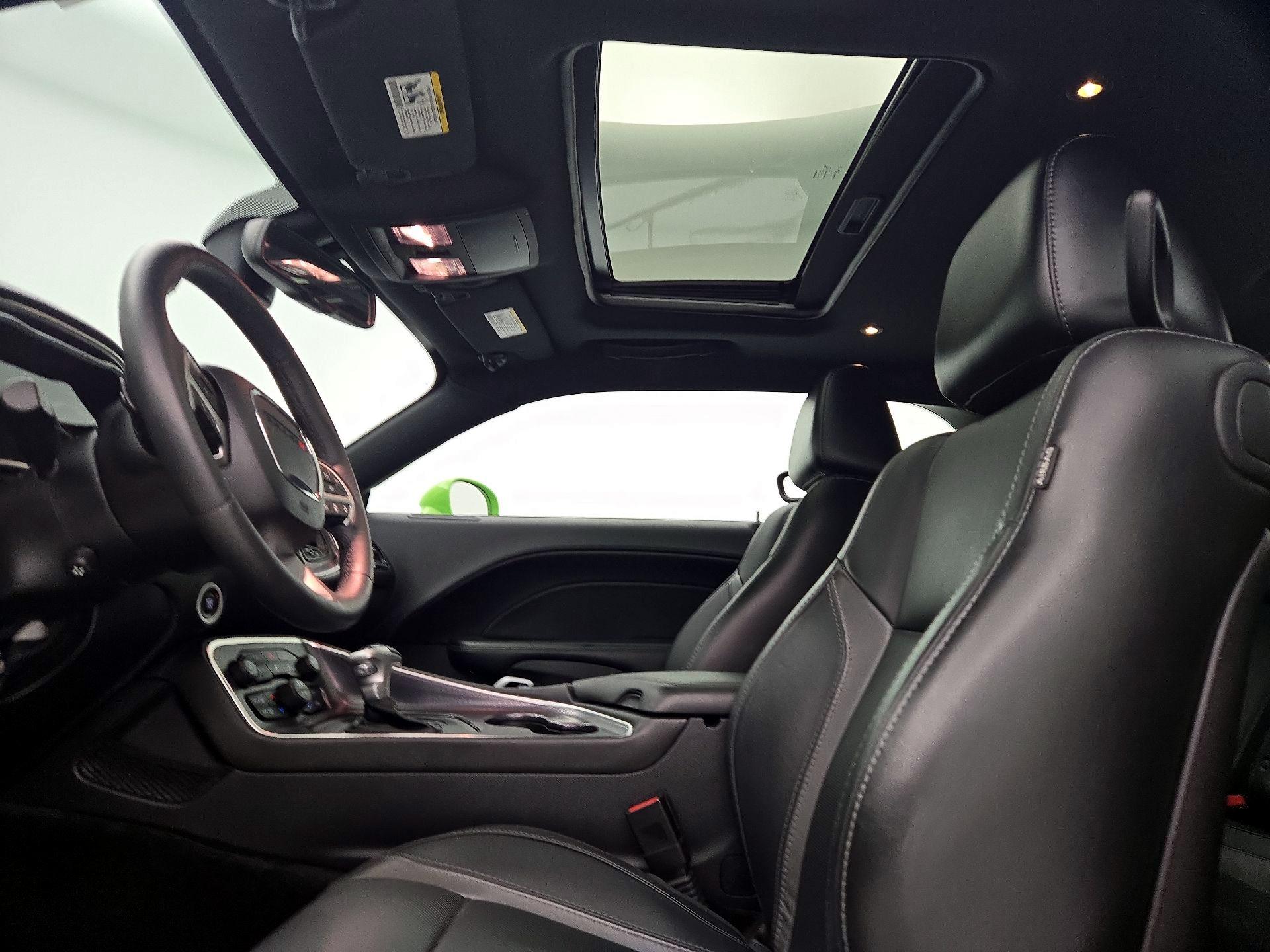 Thumbnail: 2015 Dodge Challenger - 20