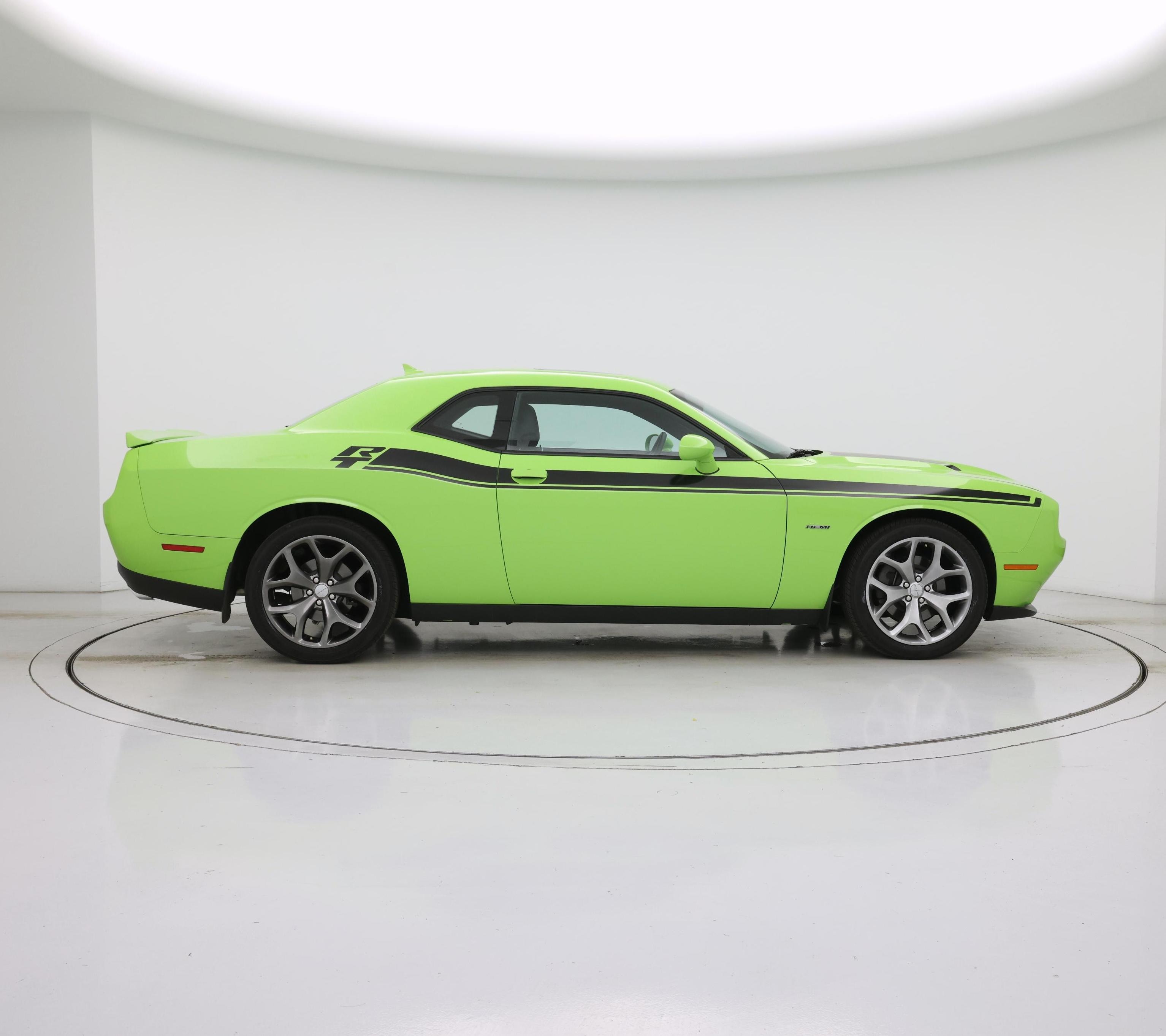 Thumbnail: 2015 Dodge Challenger - 7