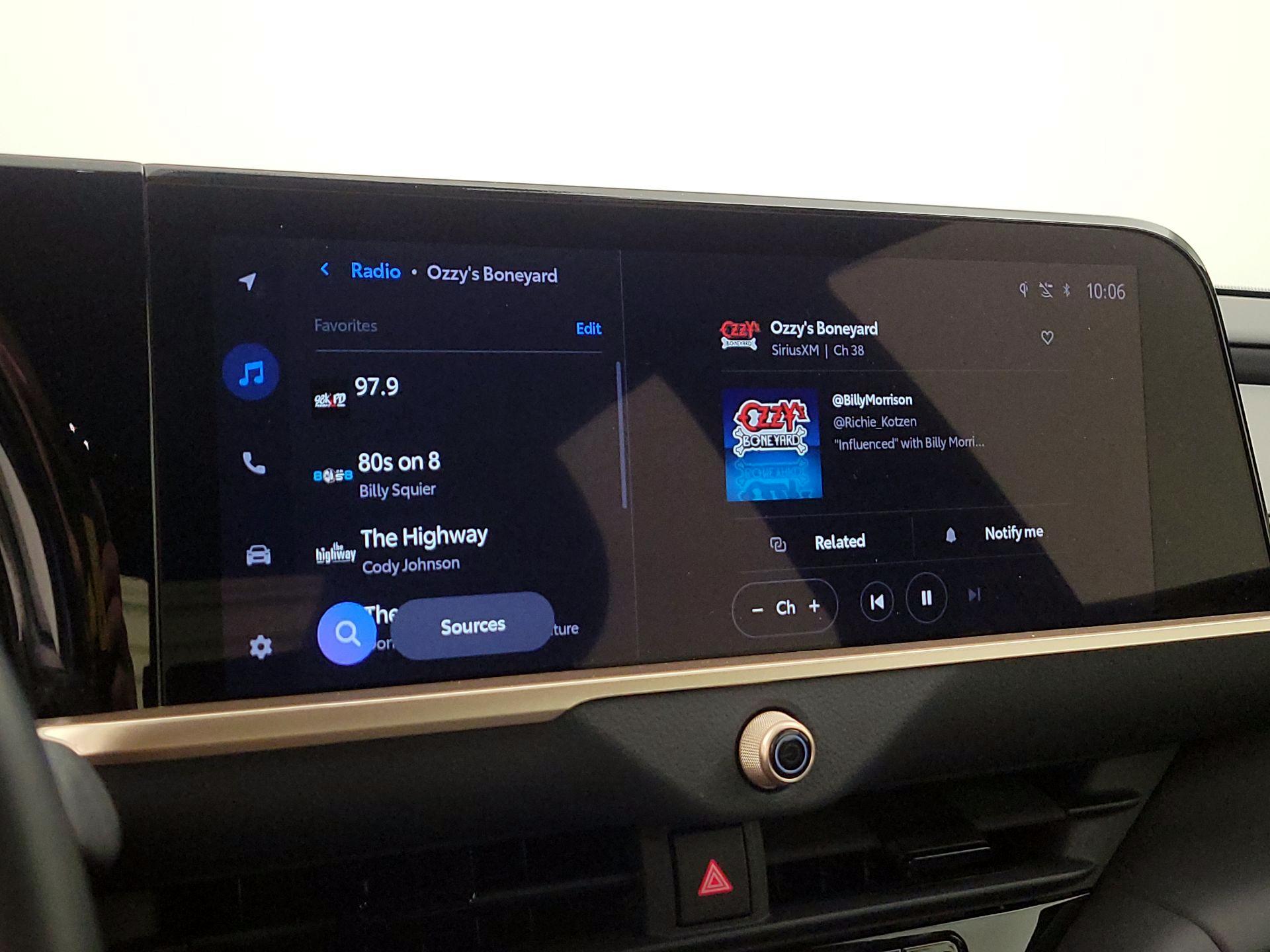 Thumbnail: 2025 Toyota Crown - 15